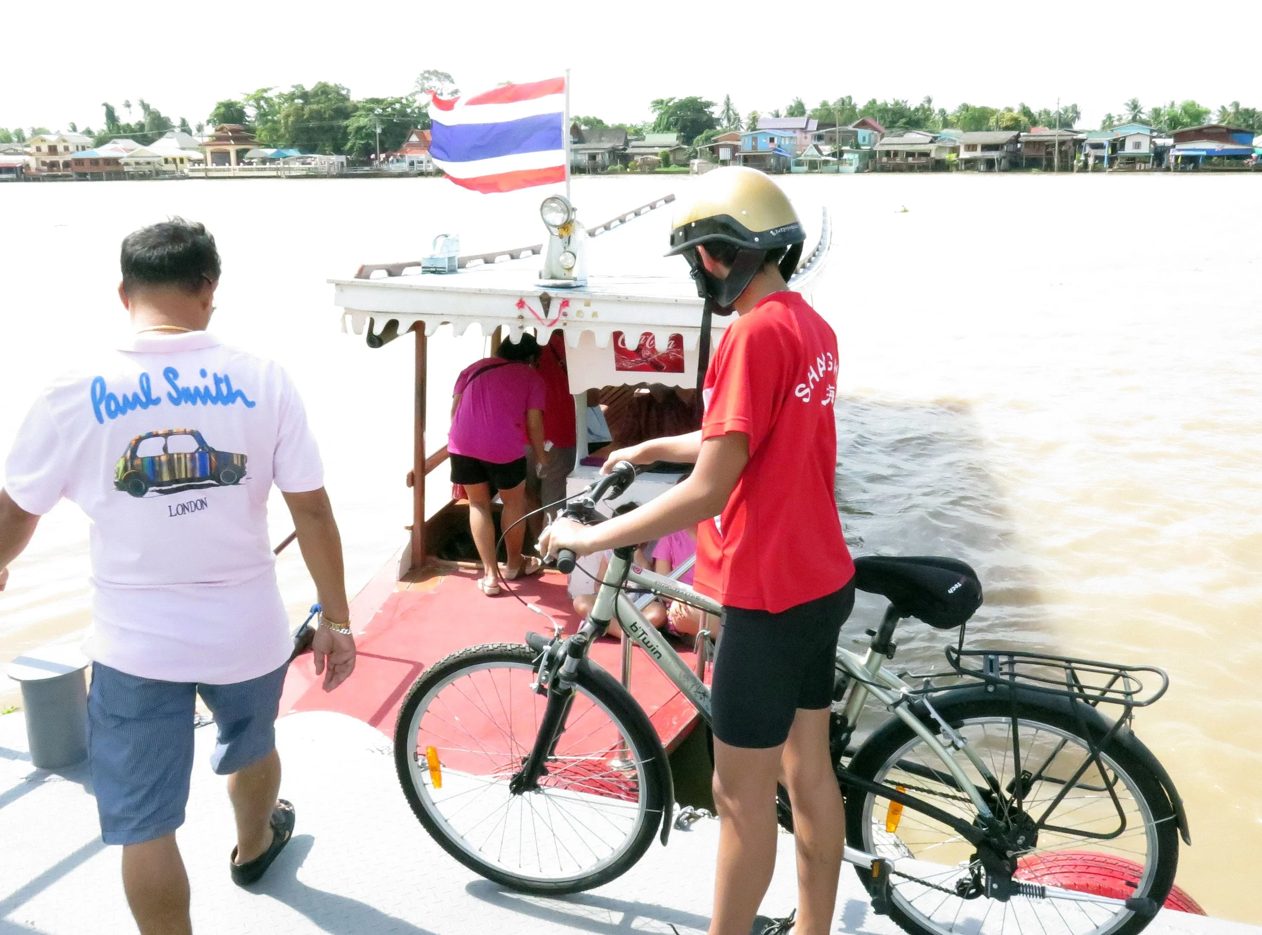 2014 Koh Kret Nonthaburi Bike Ride (11).JPG