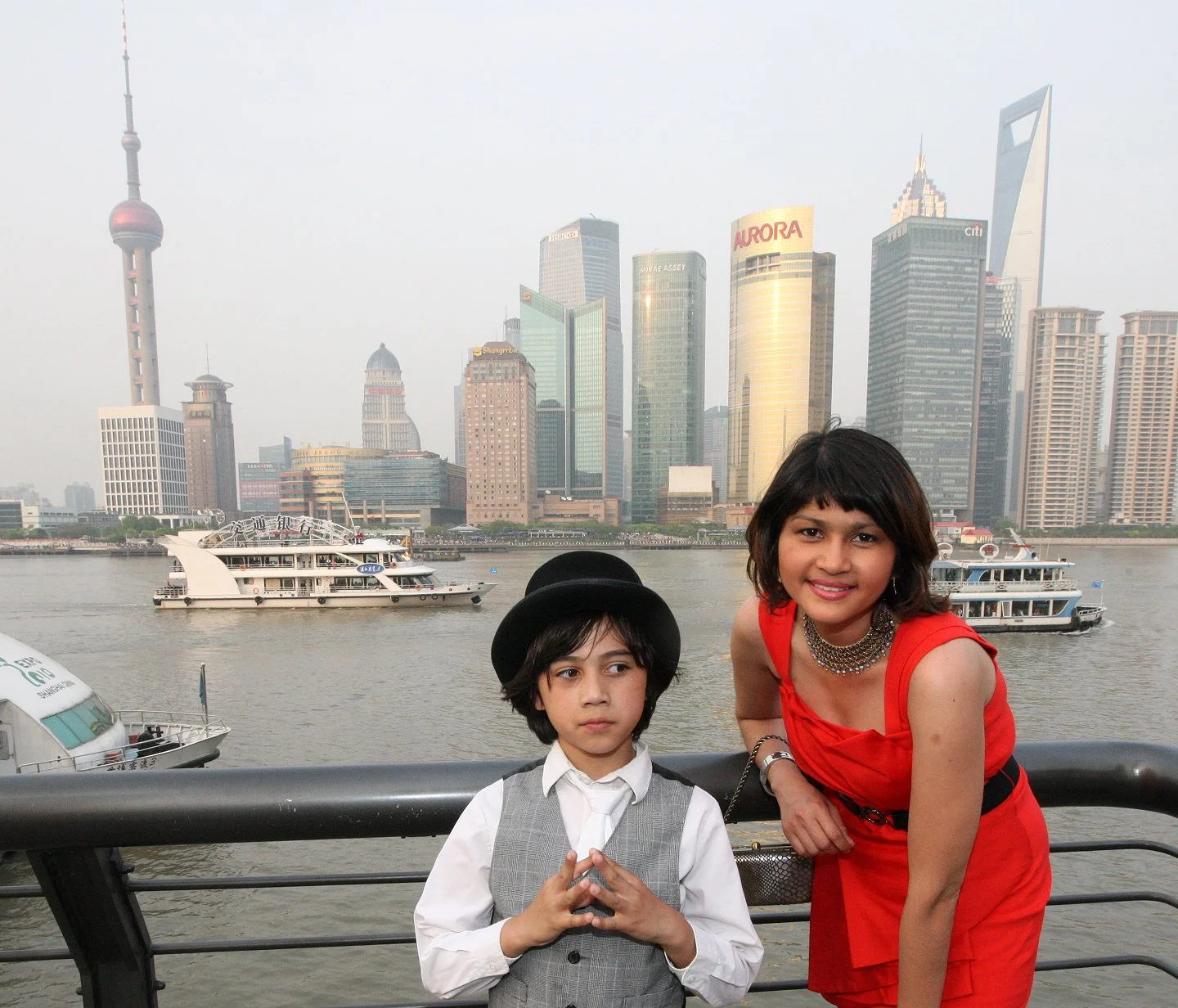 2011-4-29 NIGHT AT SHOOK AT 19 BUND SHANGHAI (14).JPG