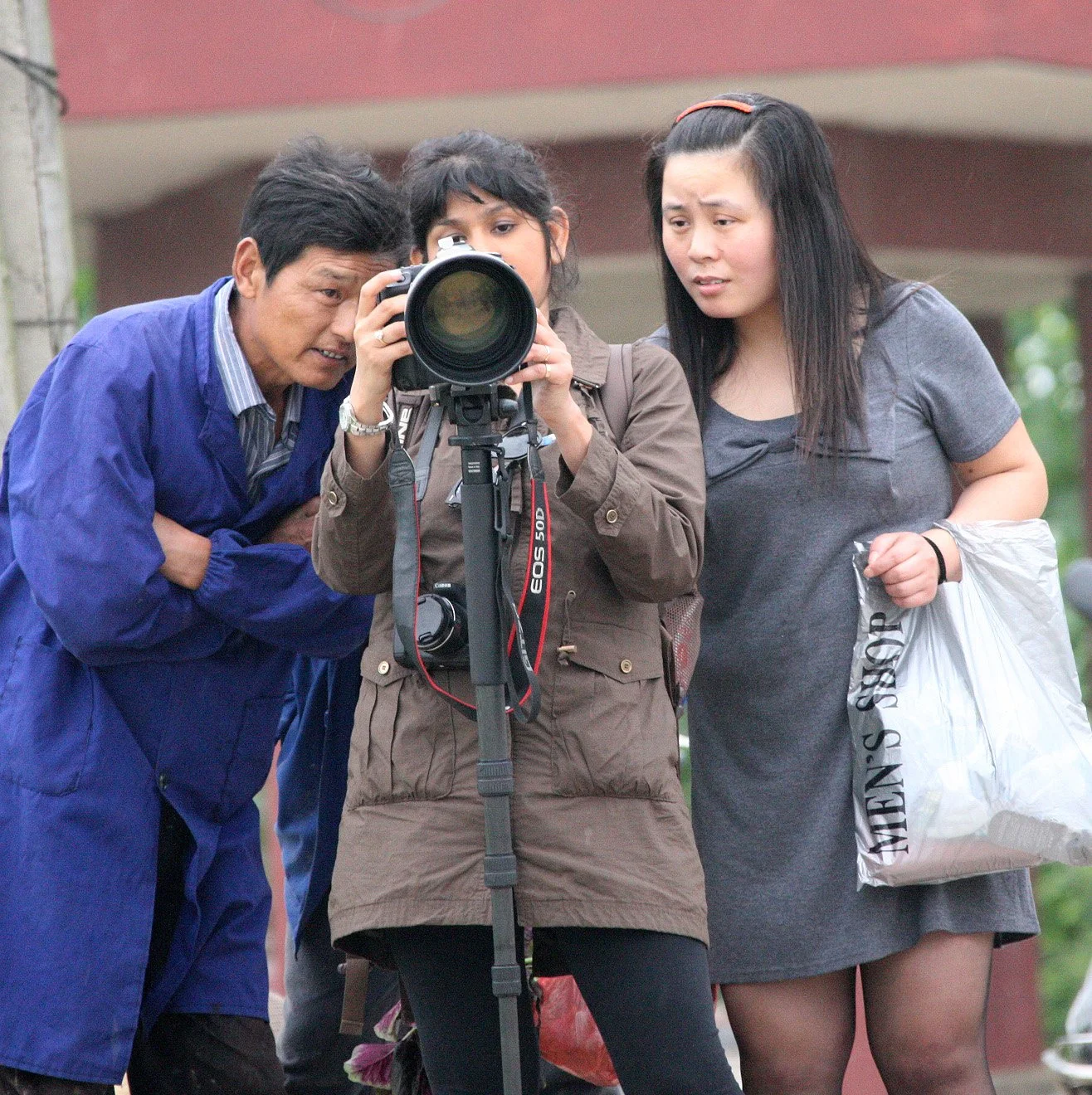TONGLING RIVER DOLPHIN NATIONAL NATURE RESERVE - YUZHOU ISLAND (14).JPG