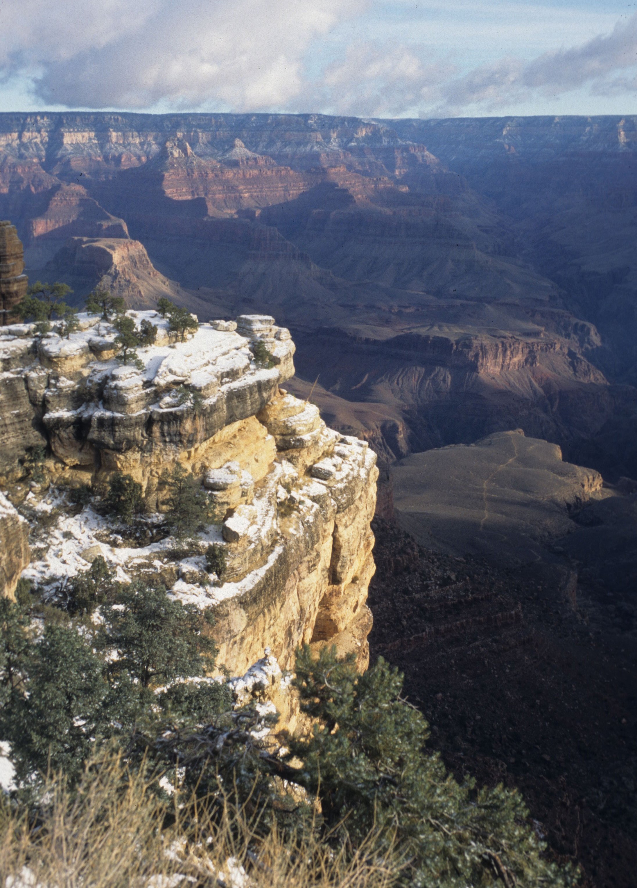 ARIZONA - GRAND CANYON - SOUTH RIM VIEW CC.jpg
