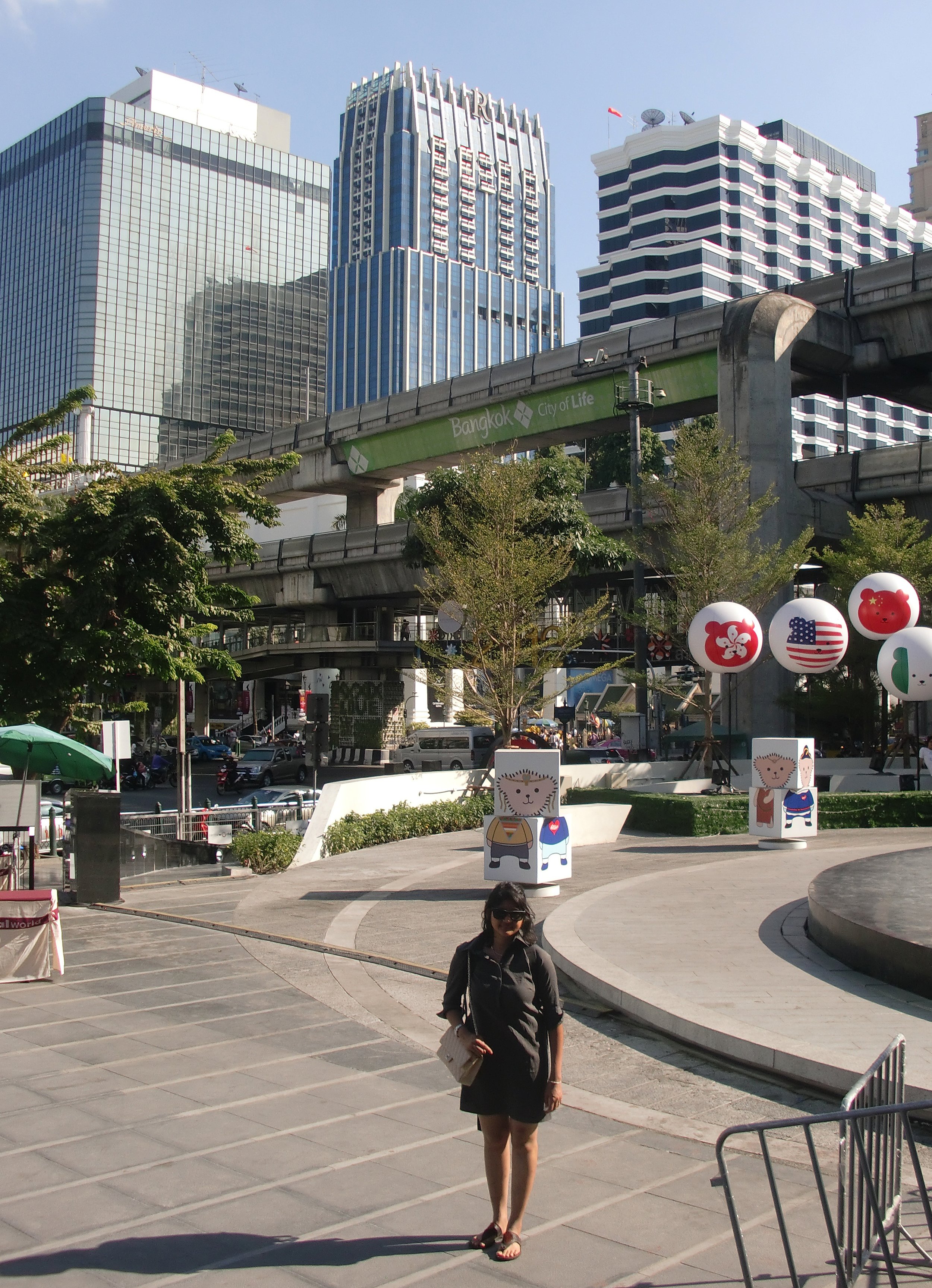 2011 Bangkok Winter Trip from Shanghai with Family (8).JPG