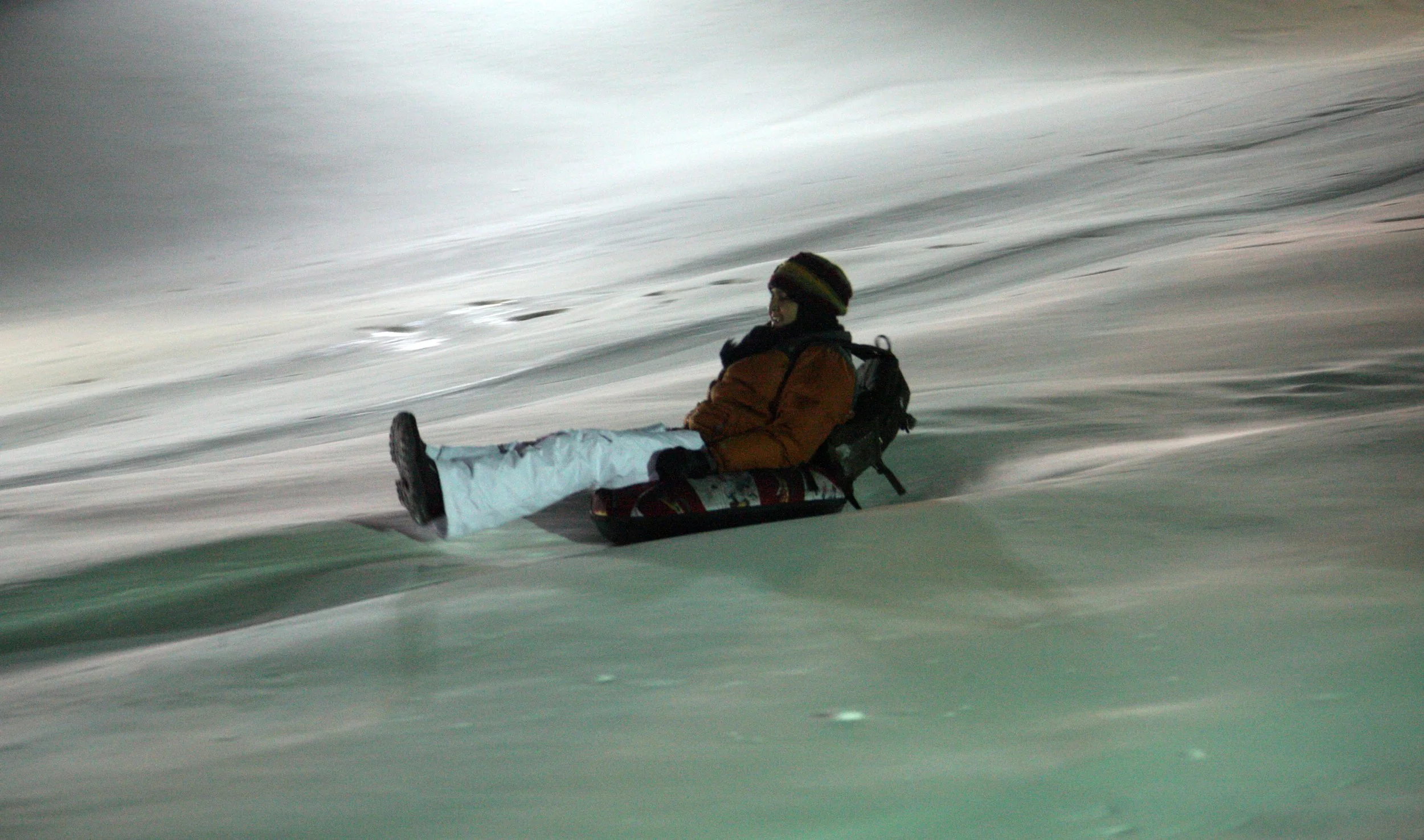 HARBIN ICE & SNOW FESTIVAL FEBRUARY 2012 (64).JPG