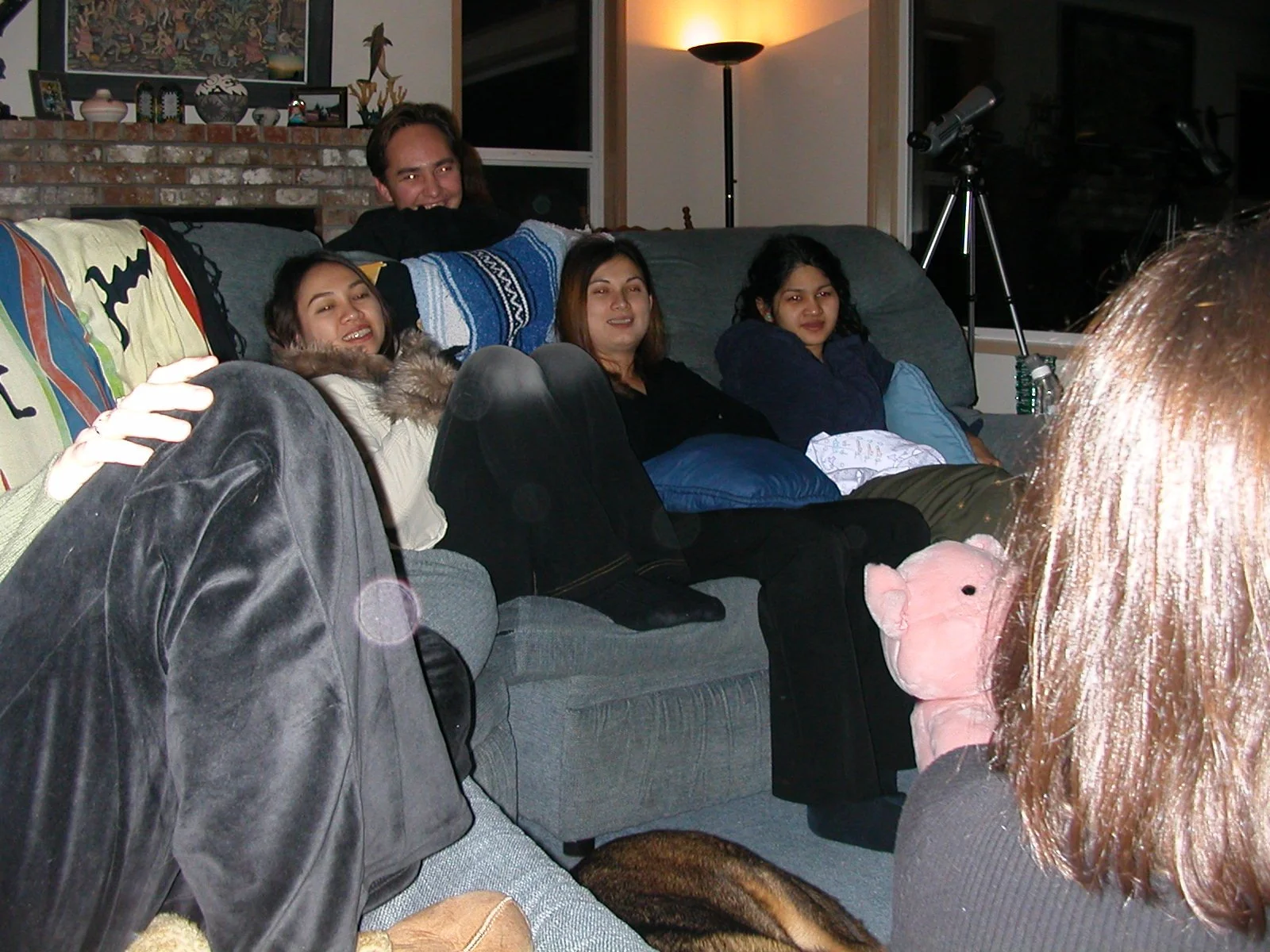 2003-11-28 THANKSGIVING IN LAKE FARM (39).JPG