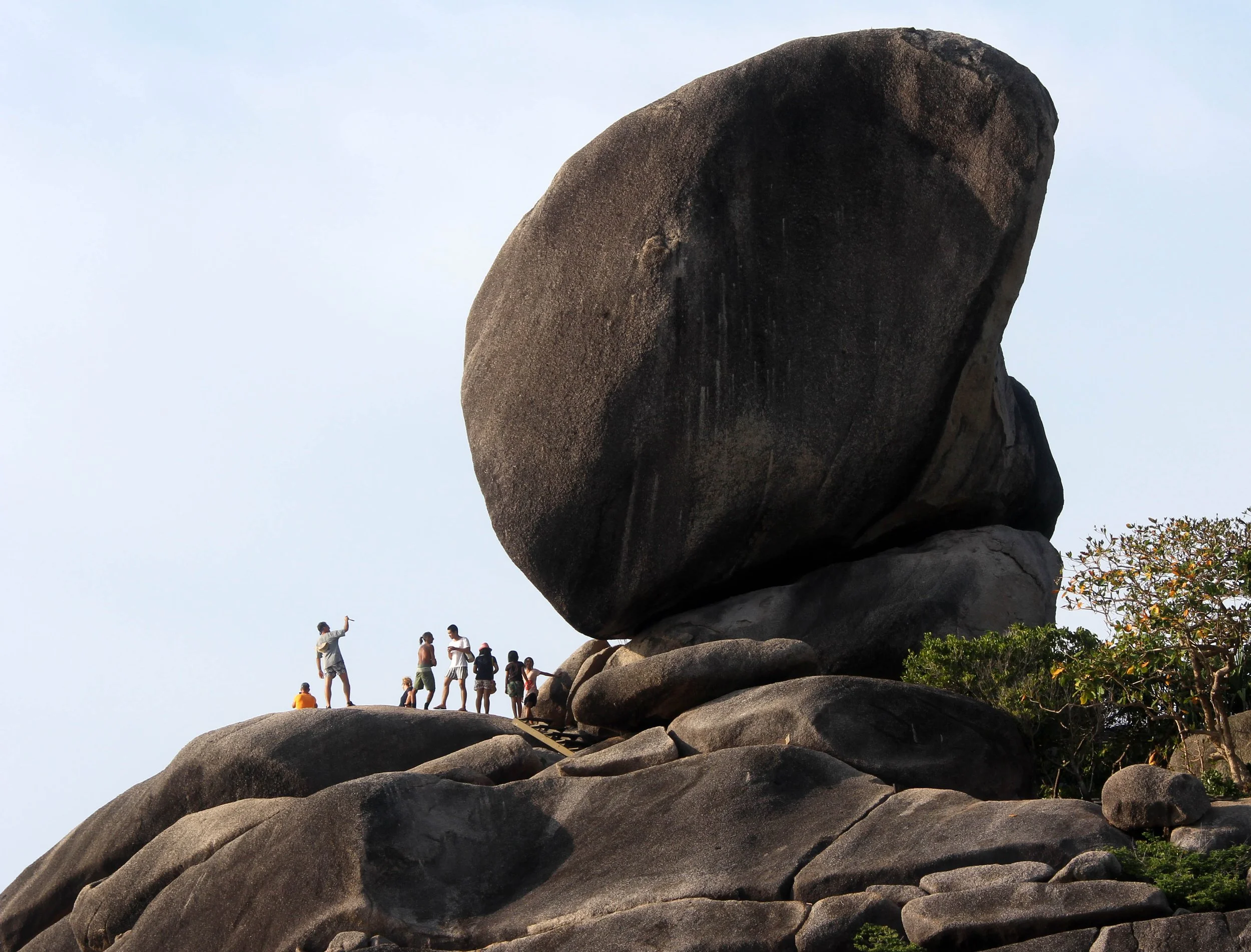 2014 Similans Trip with Family on The Junk (181).JPG