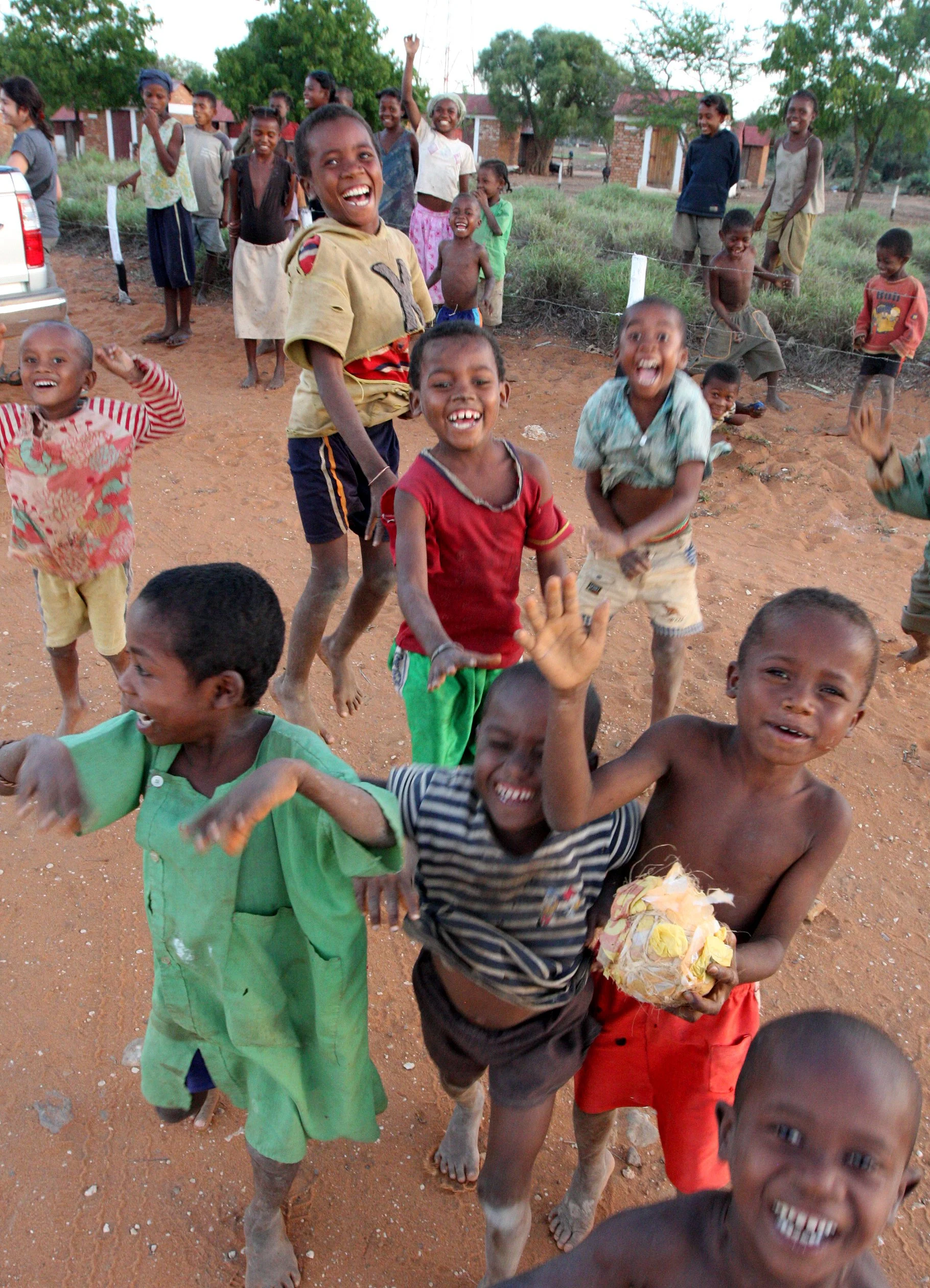 BERENTY RESERVE MADAGASCAR - VILLAGERS FROM BERENTY VILLAGE (22).JPG