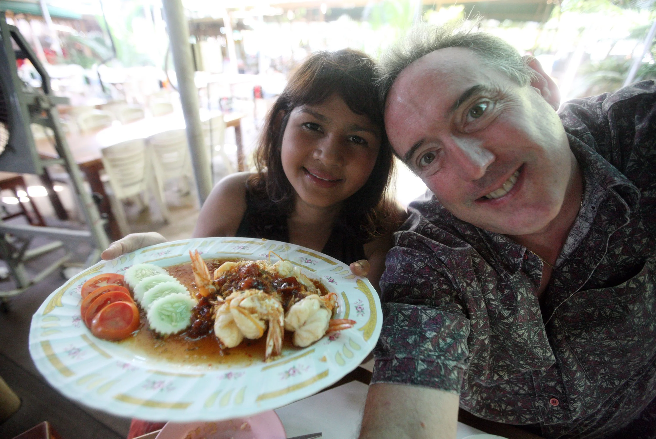 2014 Amphawa Trip to See Whales from Baan Taboon (27).JPG