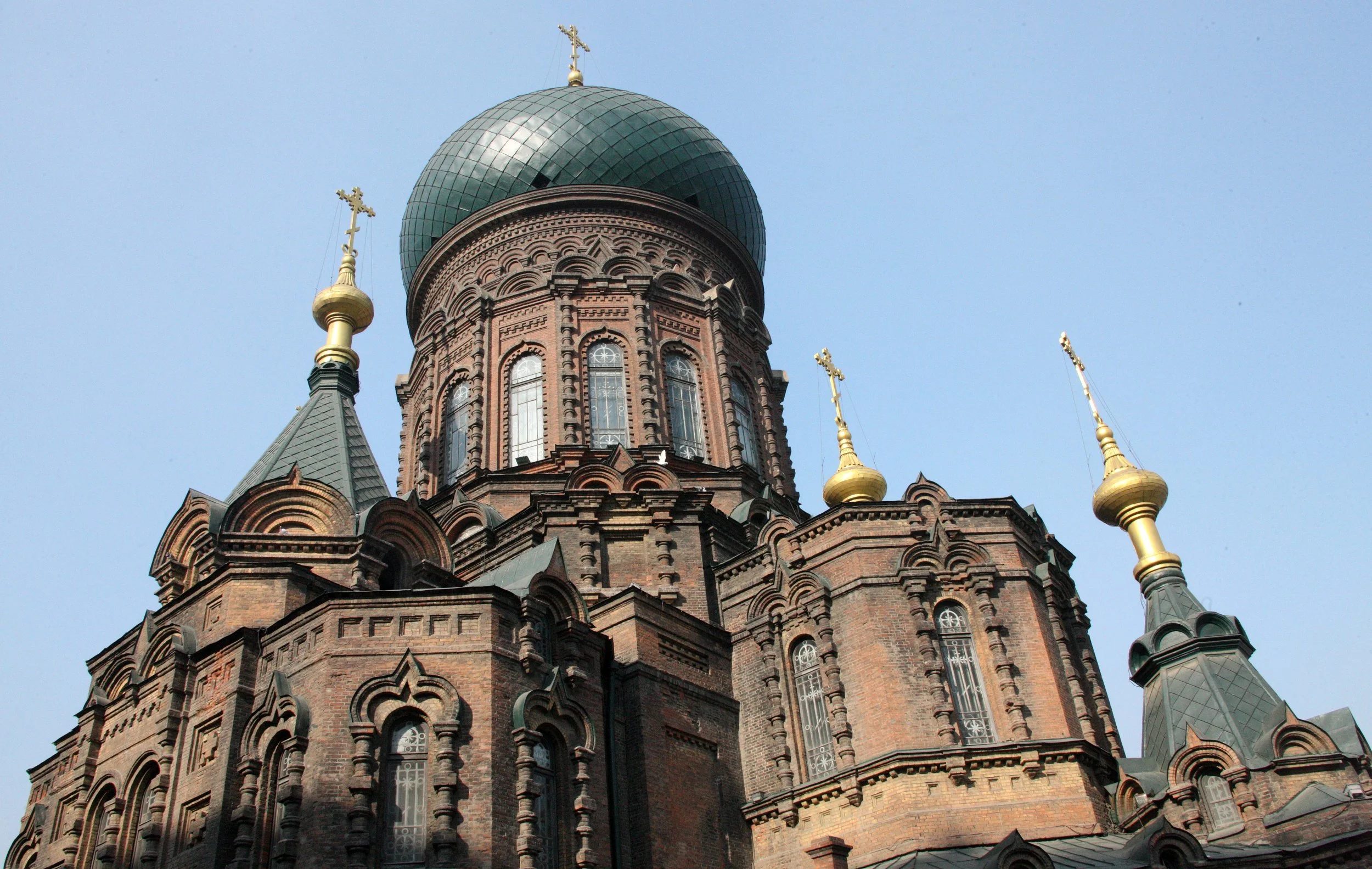 SAINT SOPHIA'S CATHEDRAL HARBIN CHINA (51).JPG