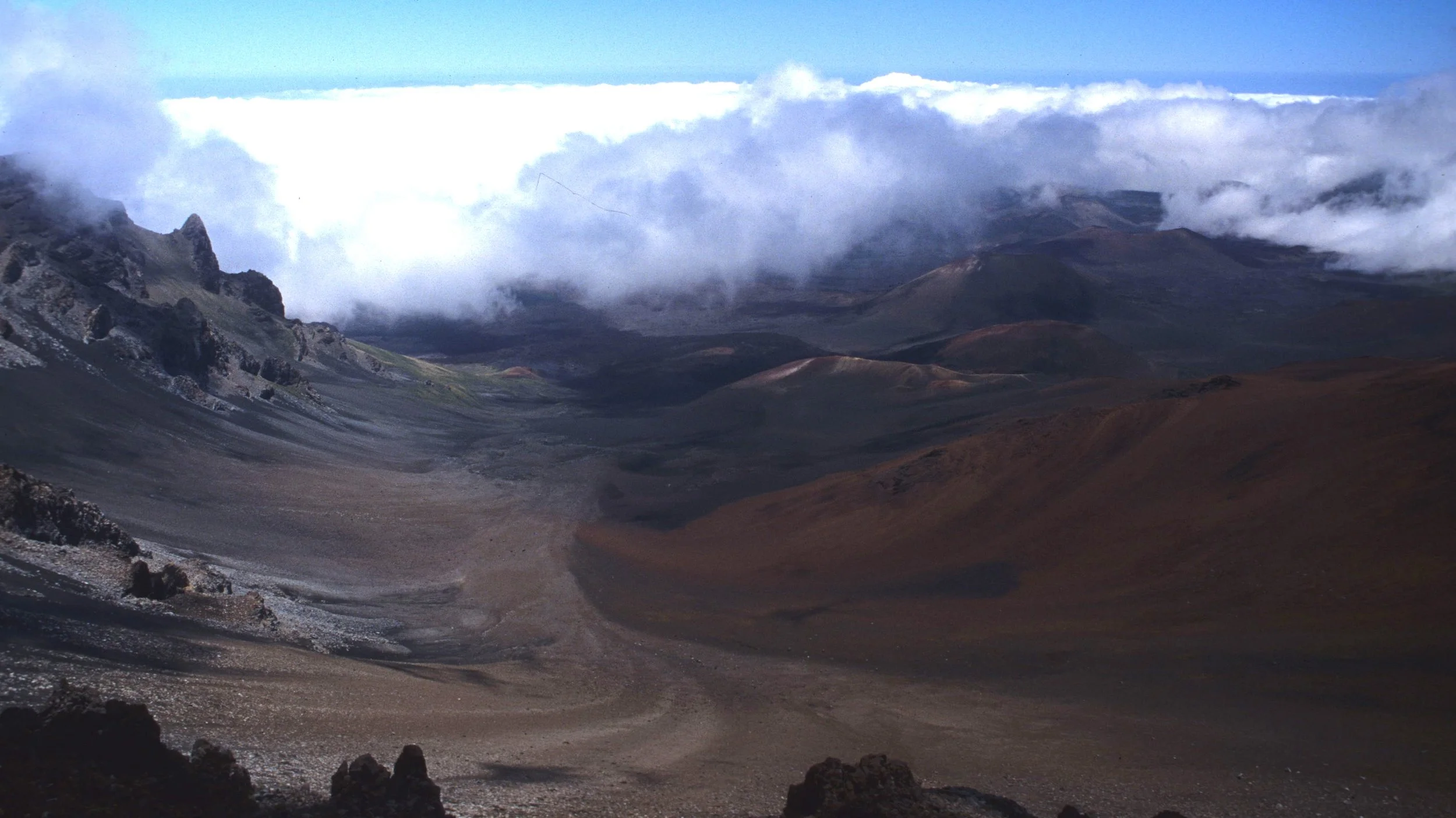 HAWAII - MAUI - HALEAKALA CRATER NATIONAL PARK.jpg