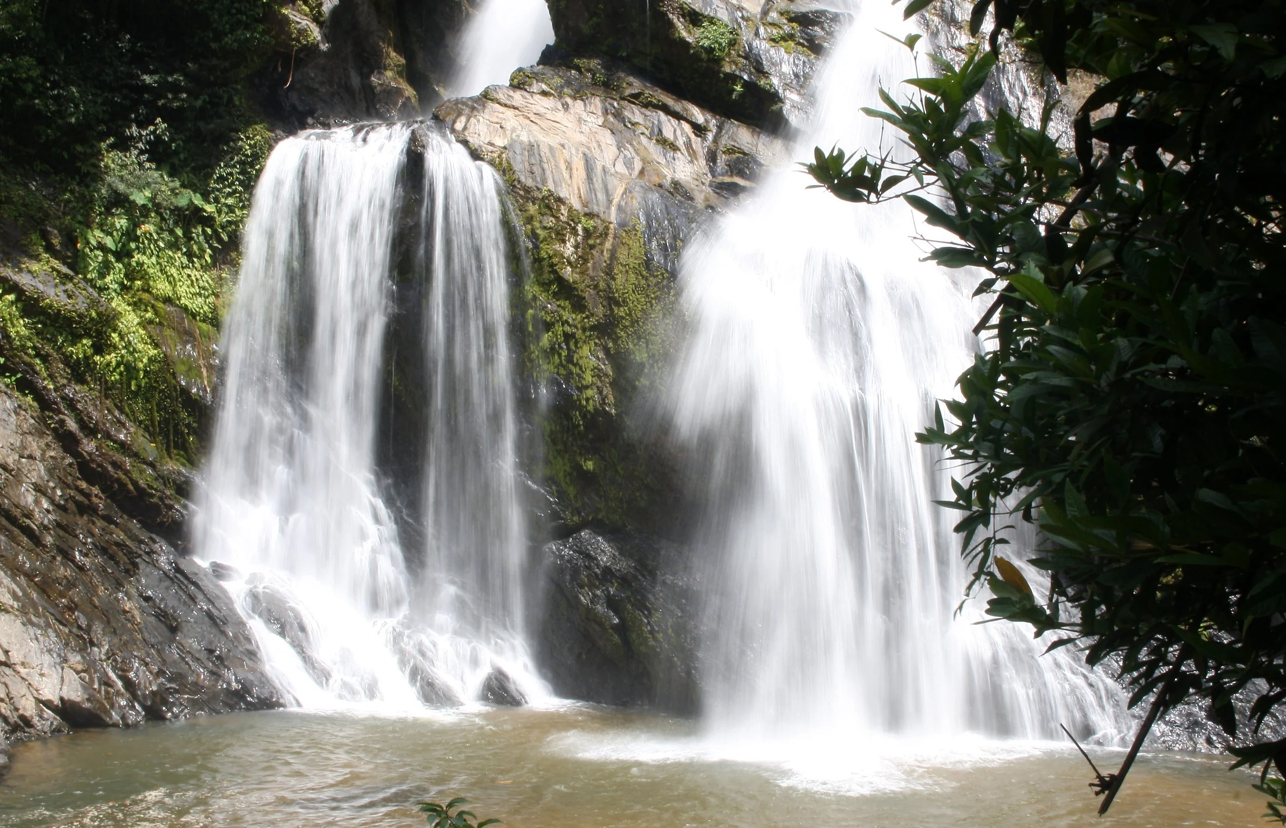 KRUNG CHIN NP THAILAND - FALLS (7).JPG