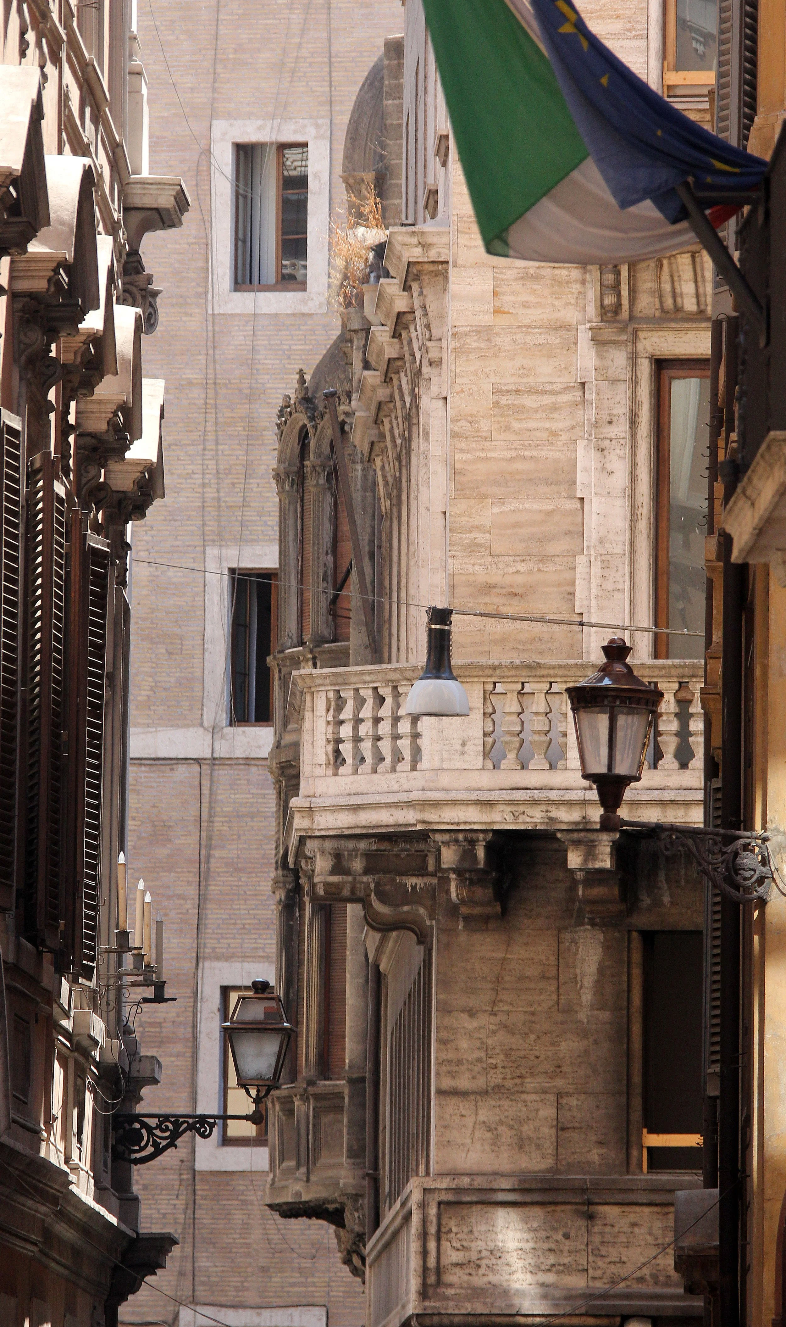 ROME ITALY - JUNE-JULY 2013 (78).JPG