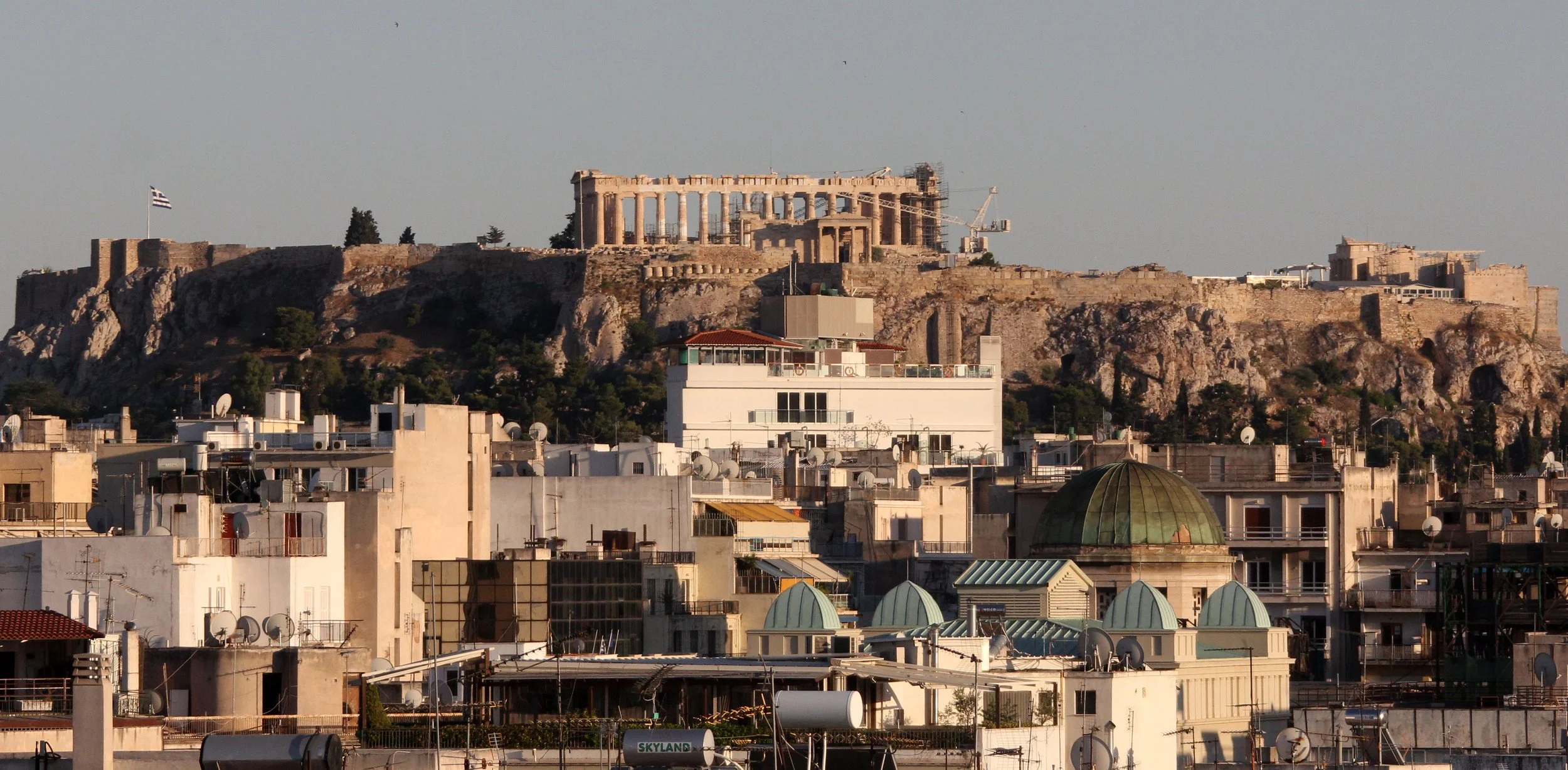 ATHENS GREECE - JUNE 2013 (8).JPG