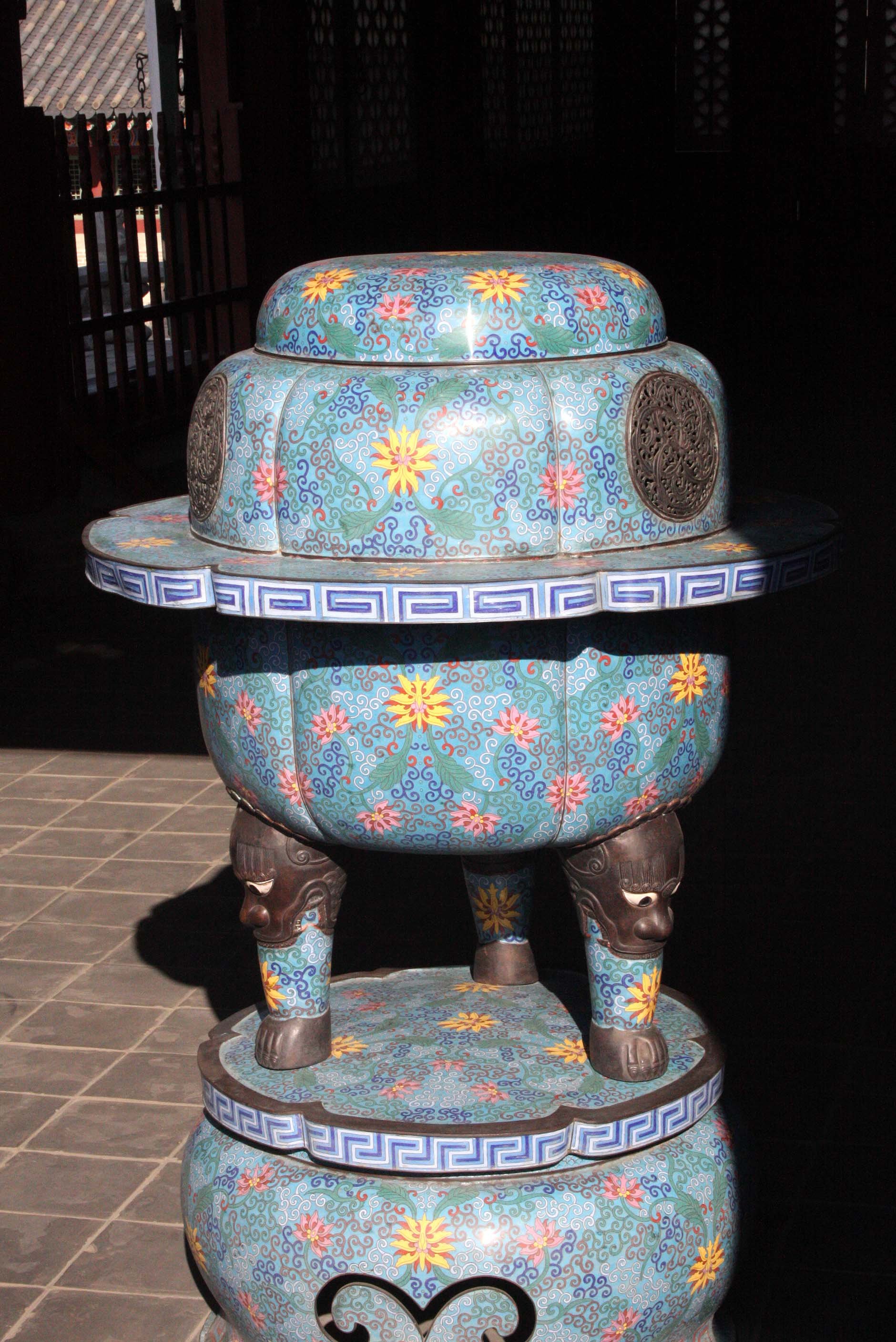 SEOUL - IMPERIAL PALACE - JAN 2009 (29).JPG