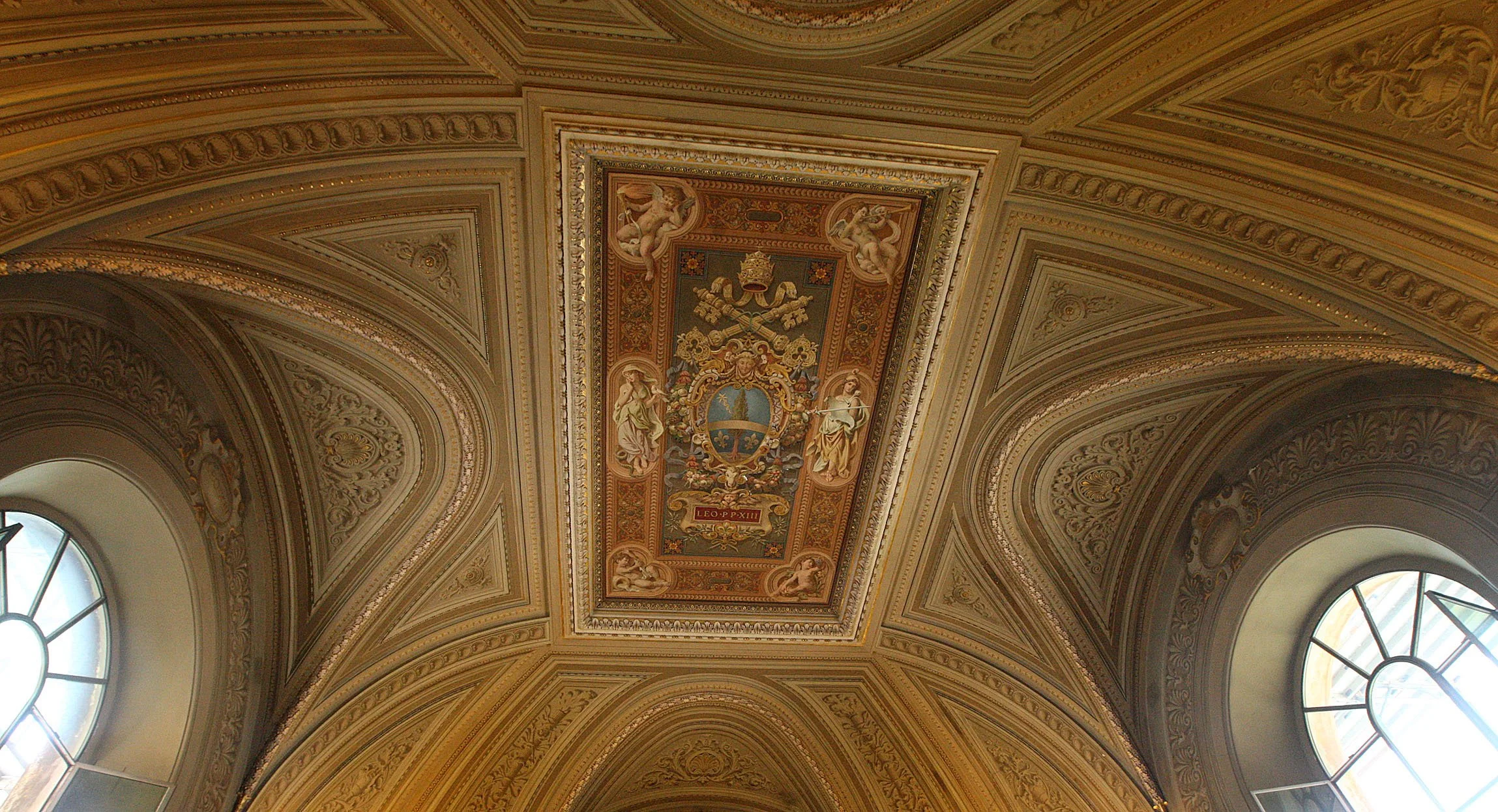 ROME ITALY - SUMMER JUNE 2013 (128).JPG