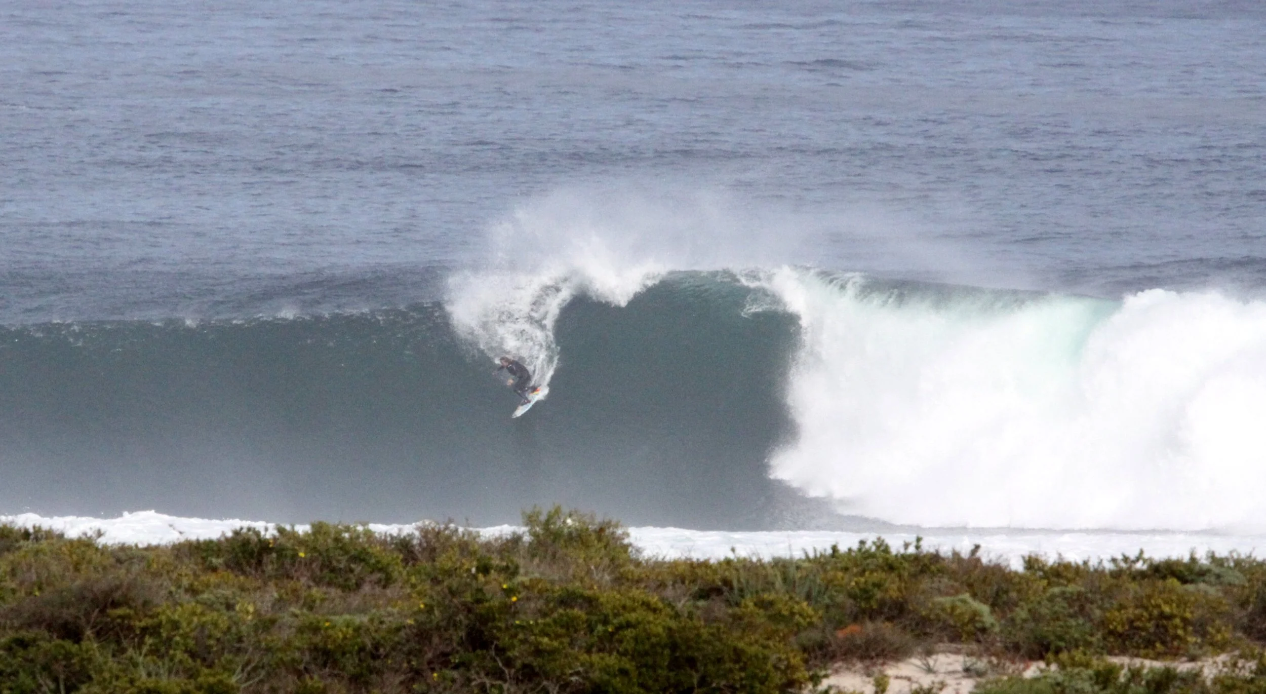 LAMBERT'S BAY SOUTH AFRICA - SURF'S UP! (14).JPG