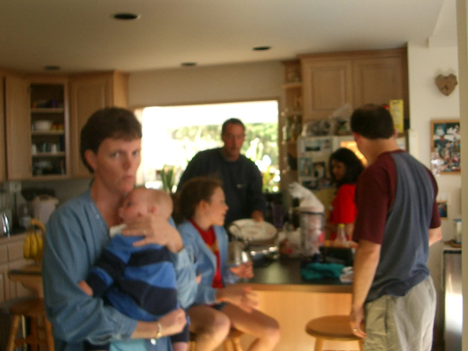 2003-7-31 FAMILY REUNION IN WASHINGTON AND CANADA (175).JPG