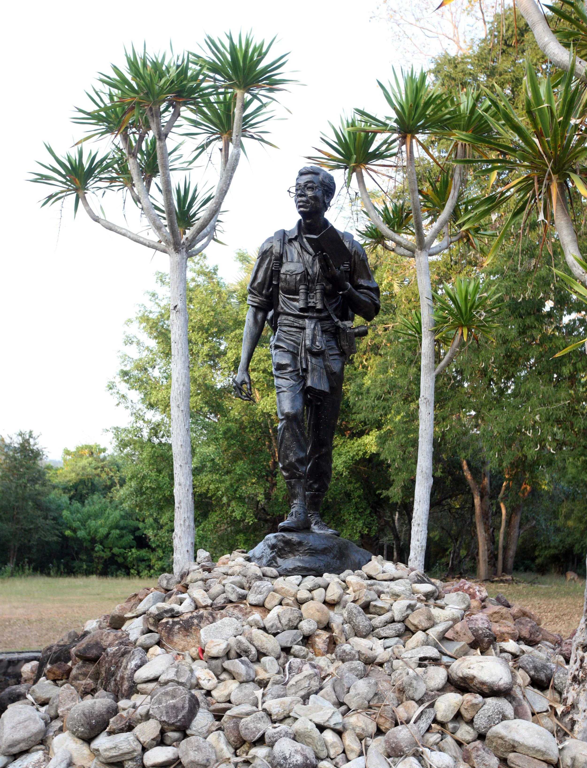 2014 Huai Kha Khaeng Bruce Kekule Trip (135).JPG