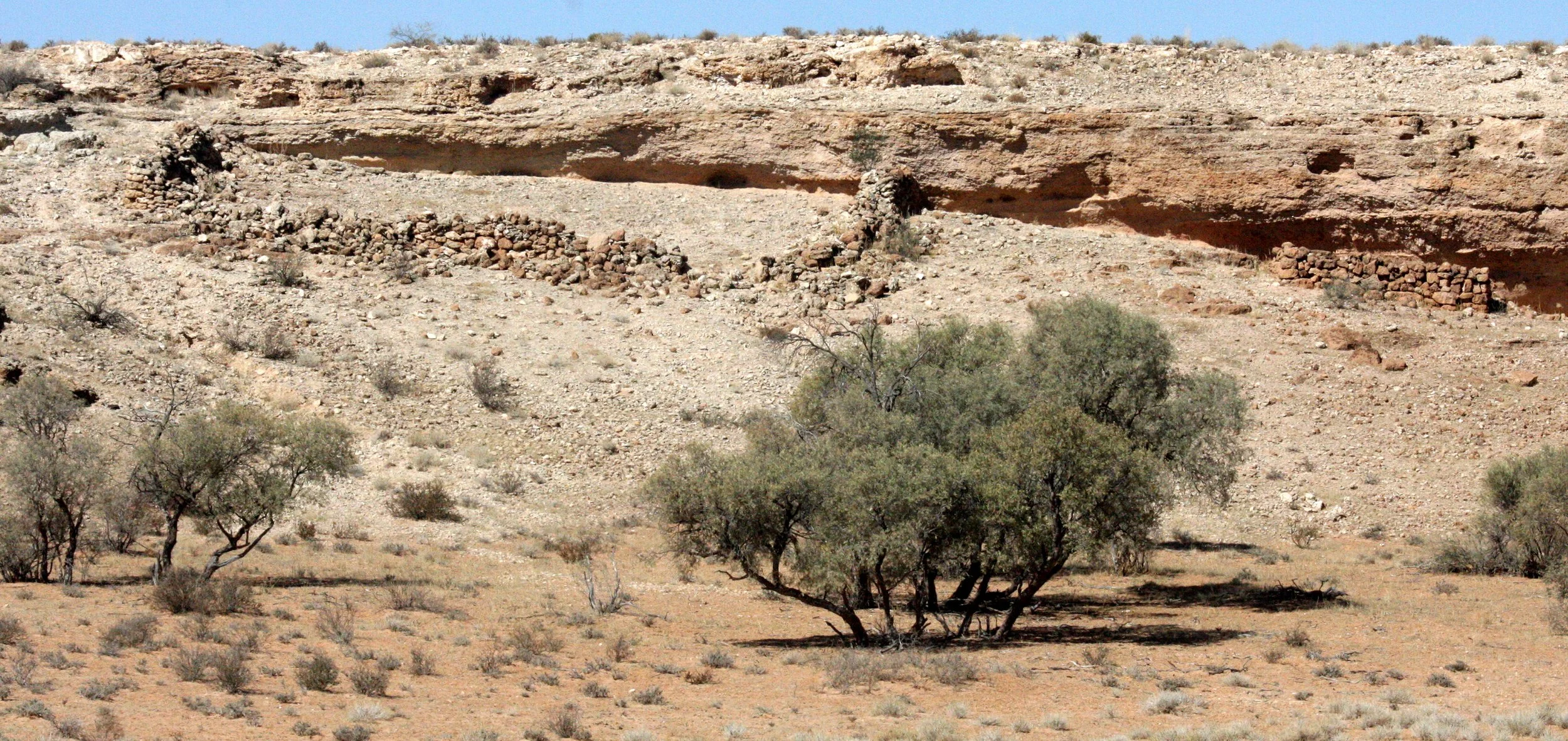 KALAHARI GEMSBOK NP - HOMESTEADS AND HUMAN HISTORY (4).JPG