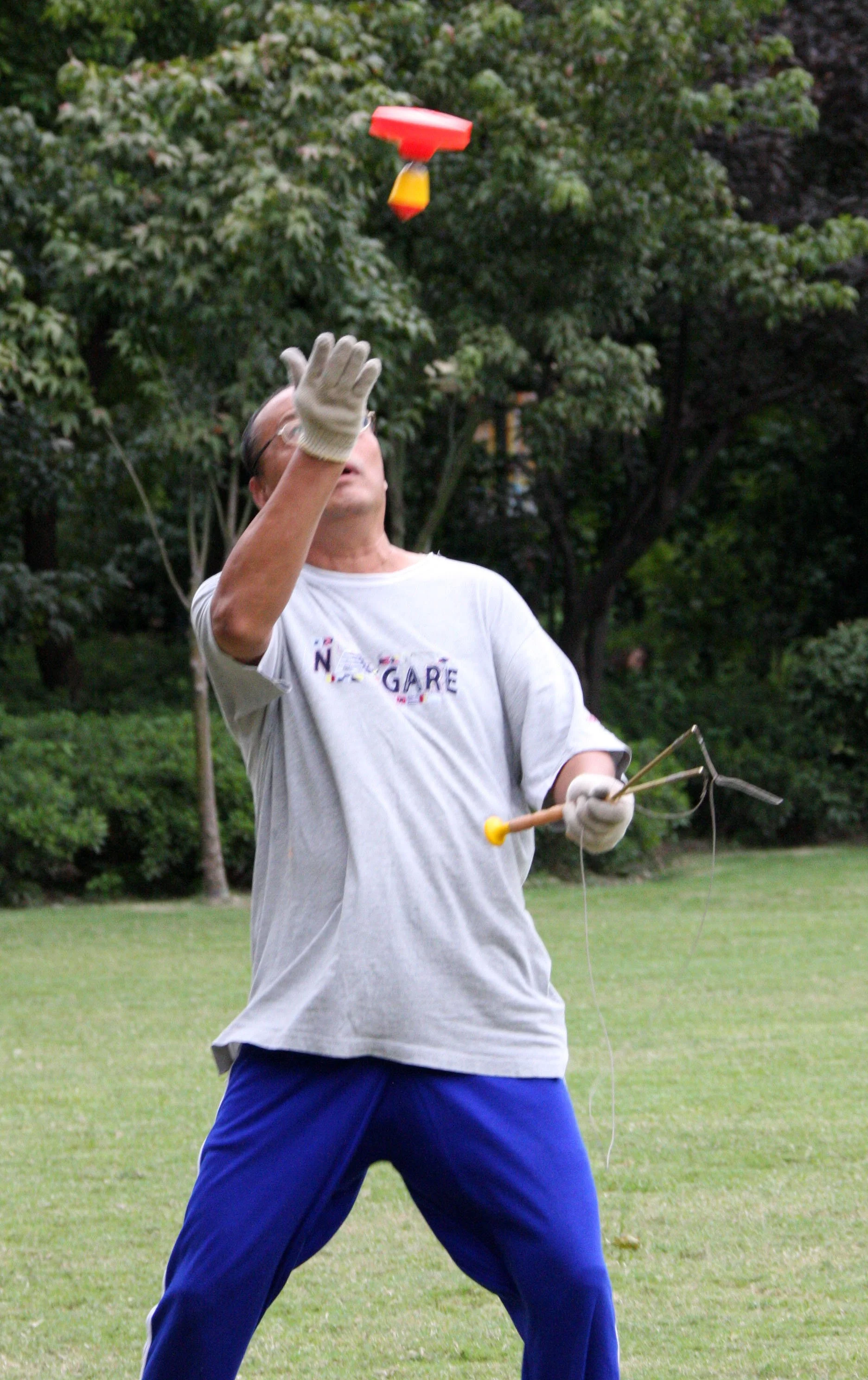 FUXING PARK - SHANGHAI - 9-24-2010 (12).JPG