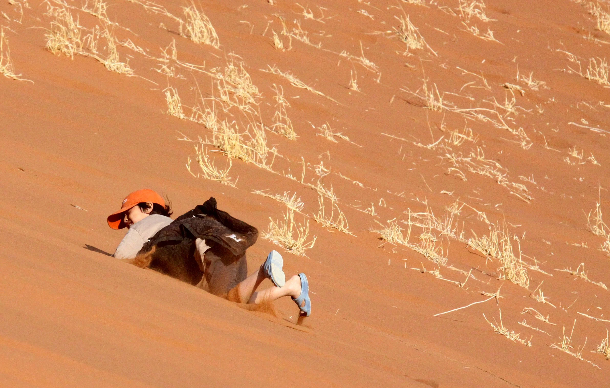 SOSSUSVLEI, NAMIB NAUKLUFT NATIONAL PARK, NAMIBIA - DEAD VLEI (96).JPG