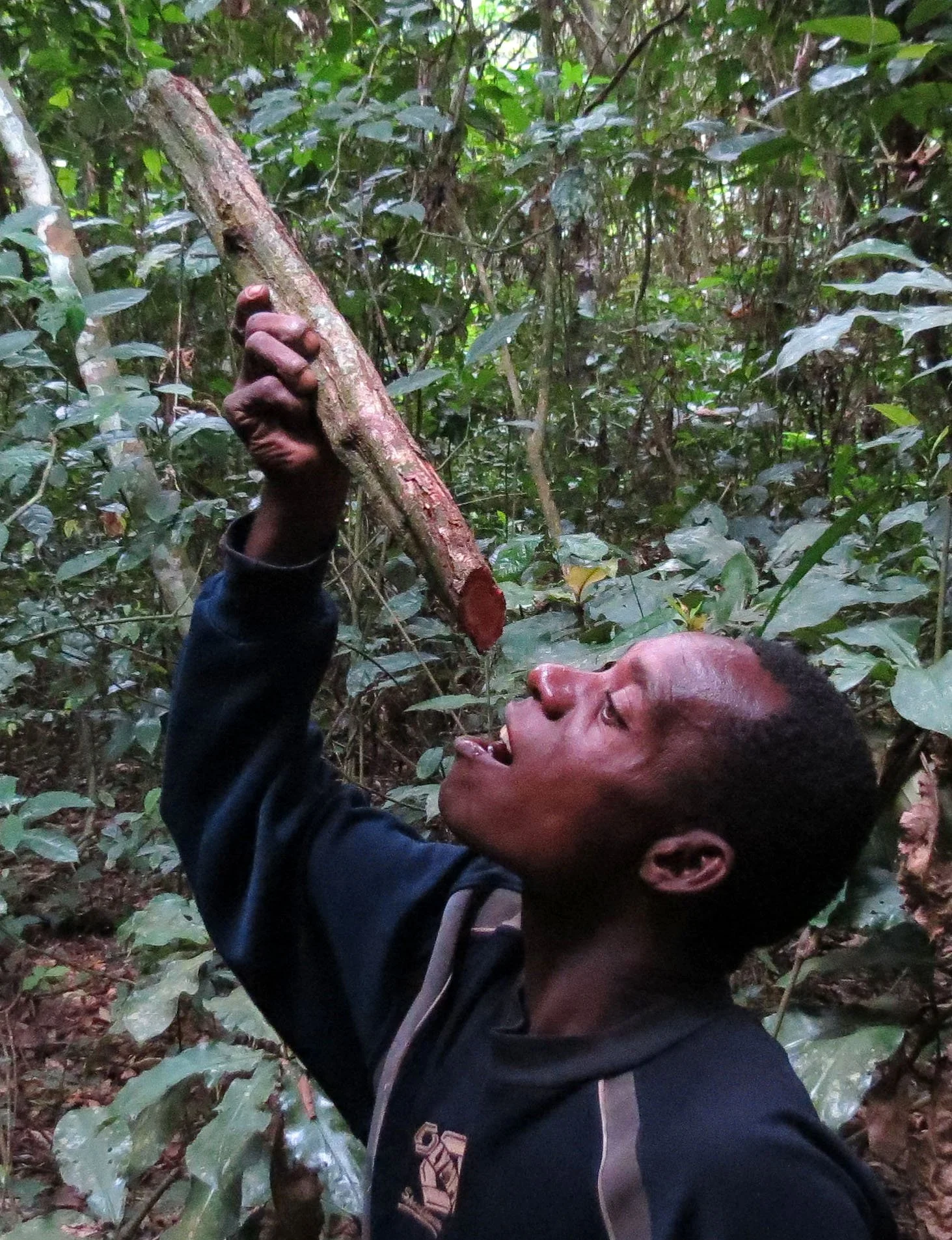 SANGHA RESERVE - BA'AKA HUNT - CENTRAL AFRICAN REPUBLIC (4).JPG