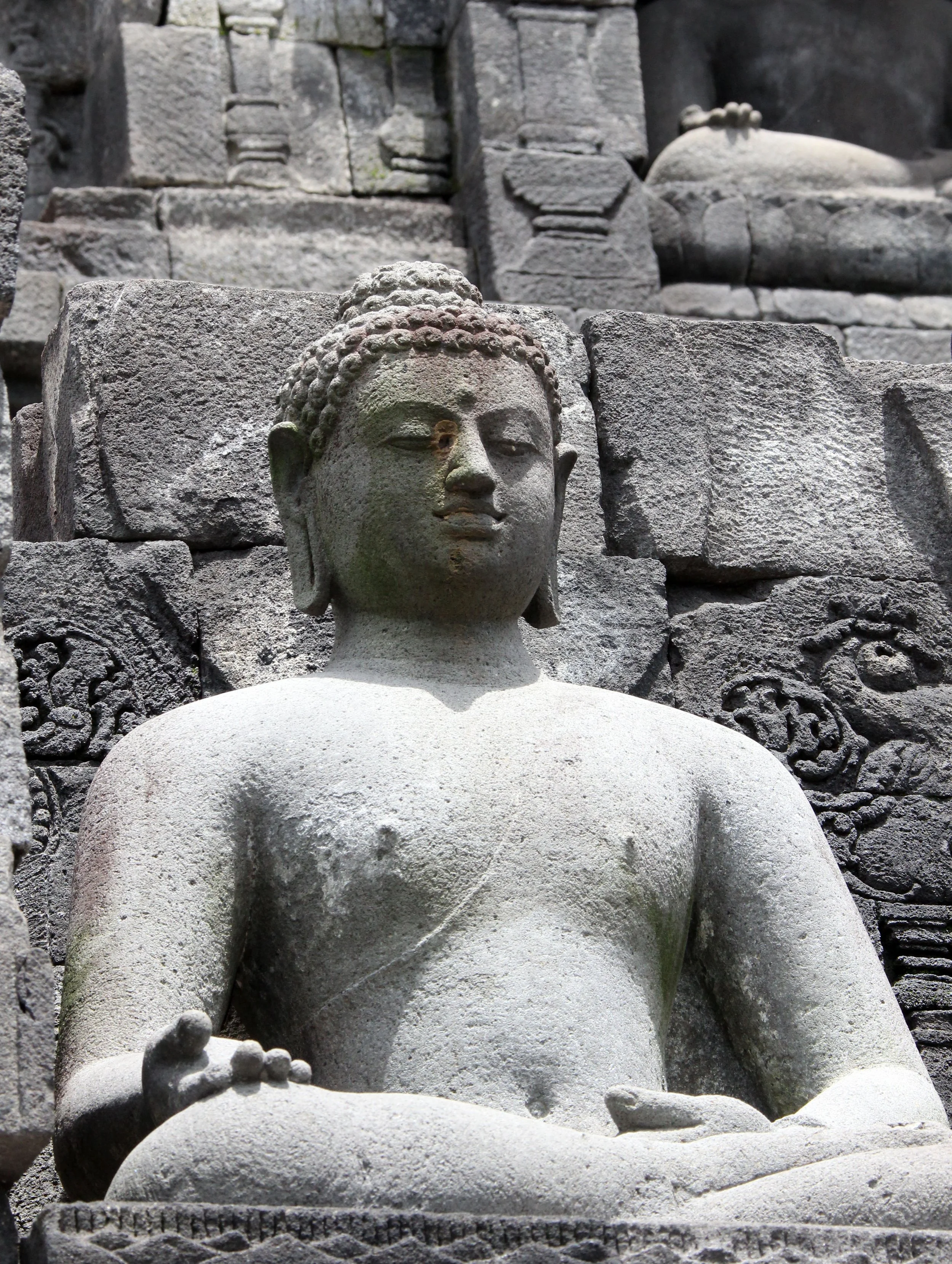 BOROBUDUR TEMPLE - YOGYAKARTA INDONESIA (51).JPG