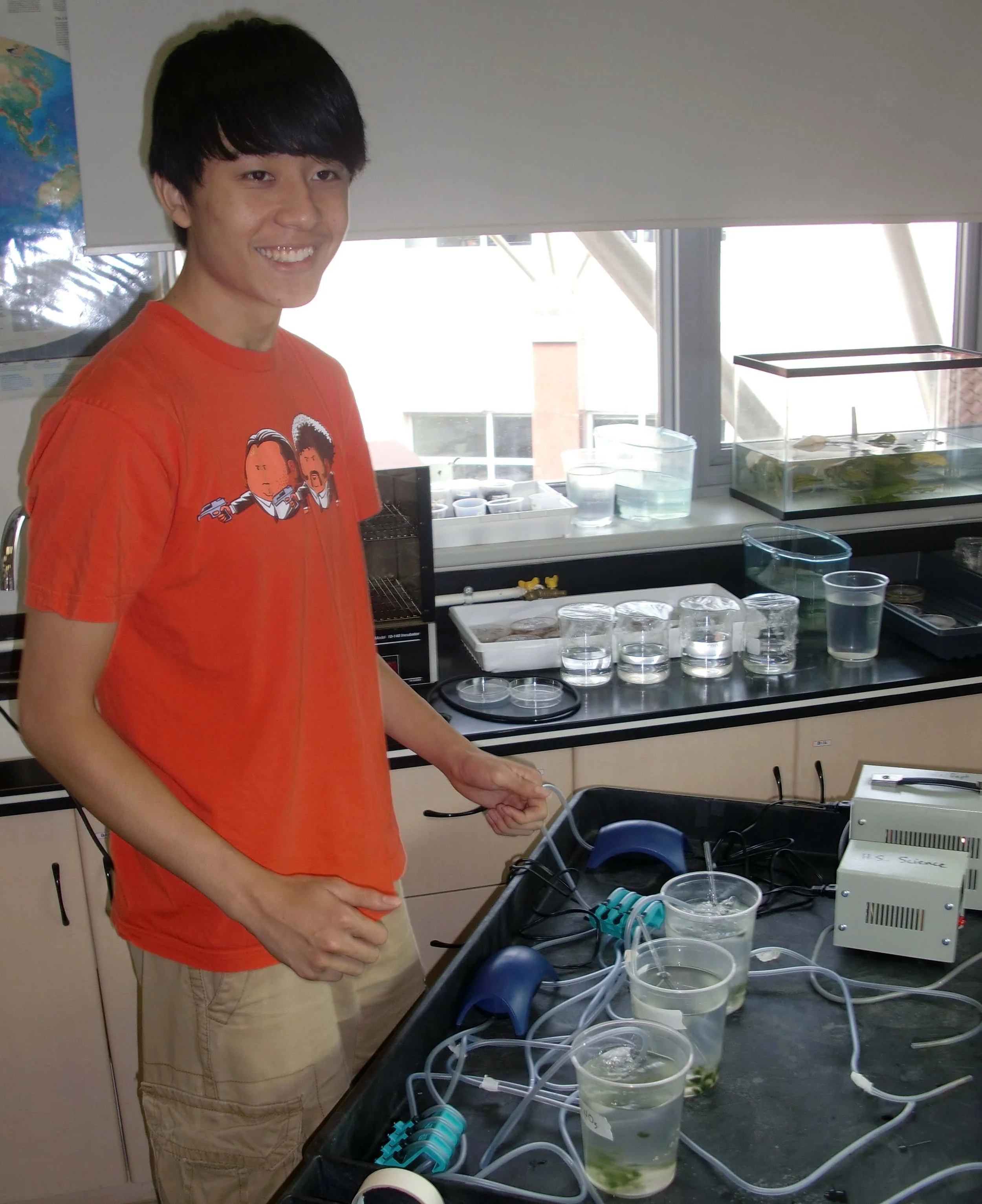 Group 4 Project 2011