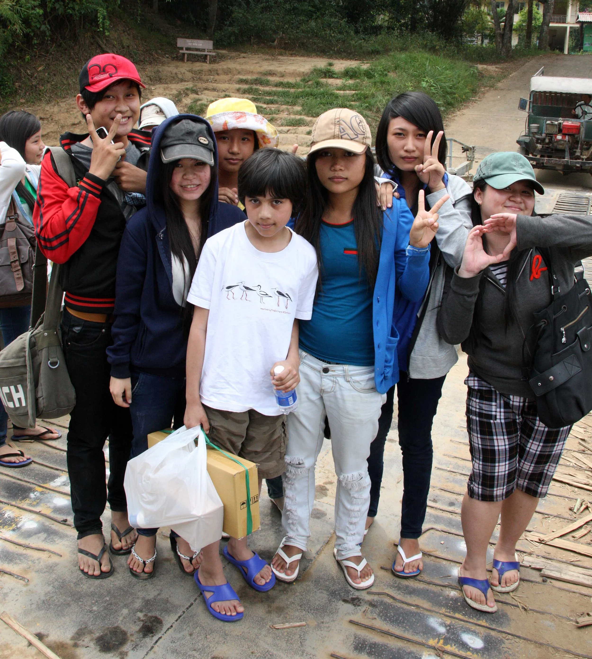 CAT TIEN NATIONAL PARK VIET NAM (15).JPG