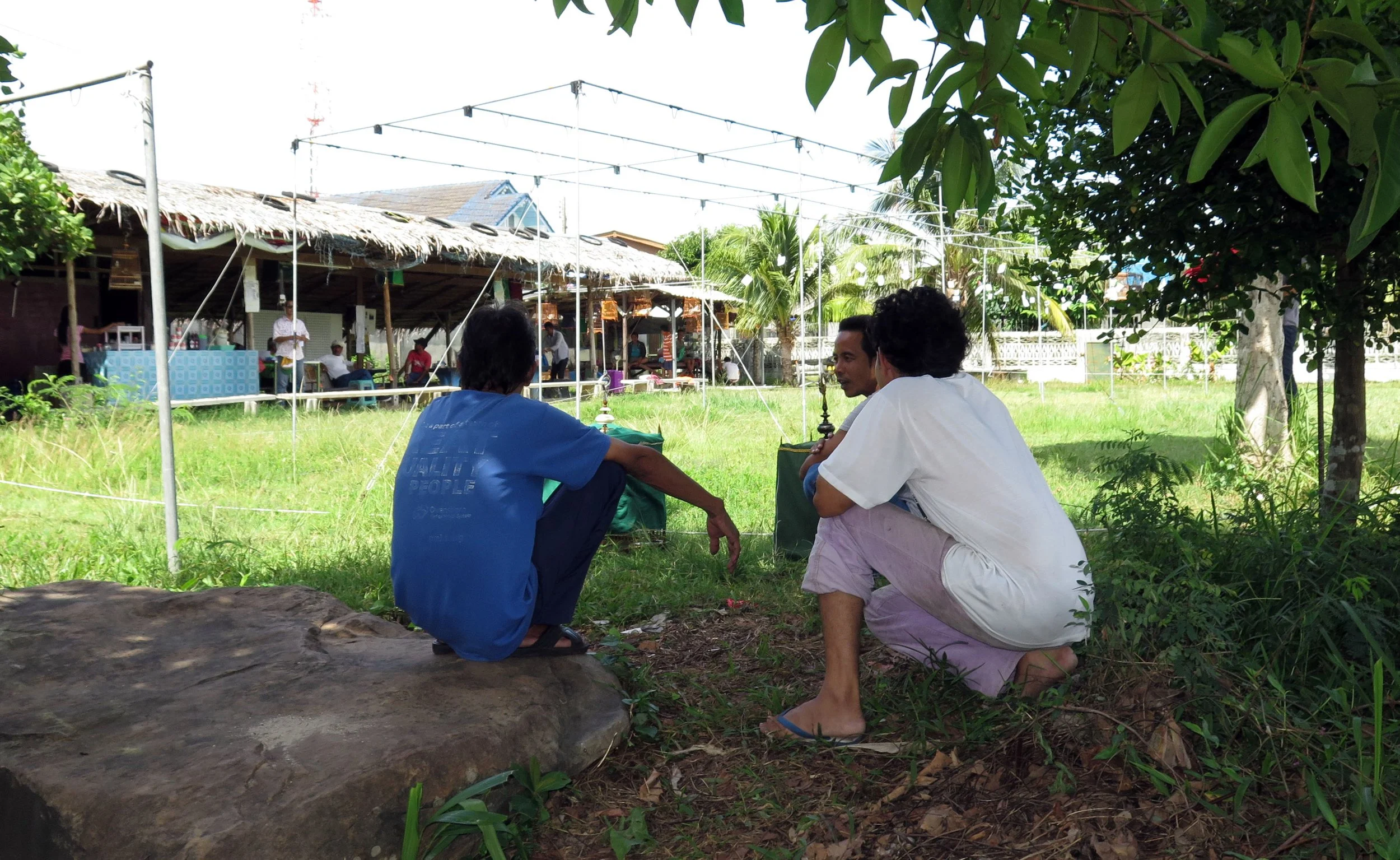 2014 Nakhonsithammarat with Family (70).JPG