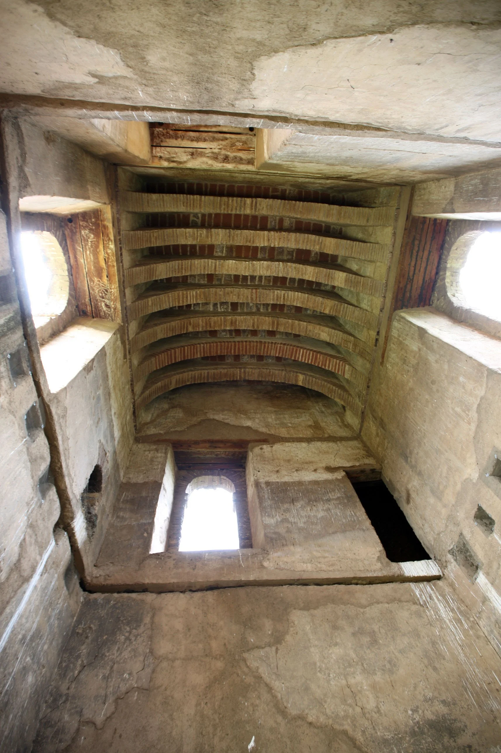 GONDAR ETHIOPIA - GONDAR CASTLE (62).JPG