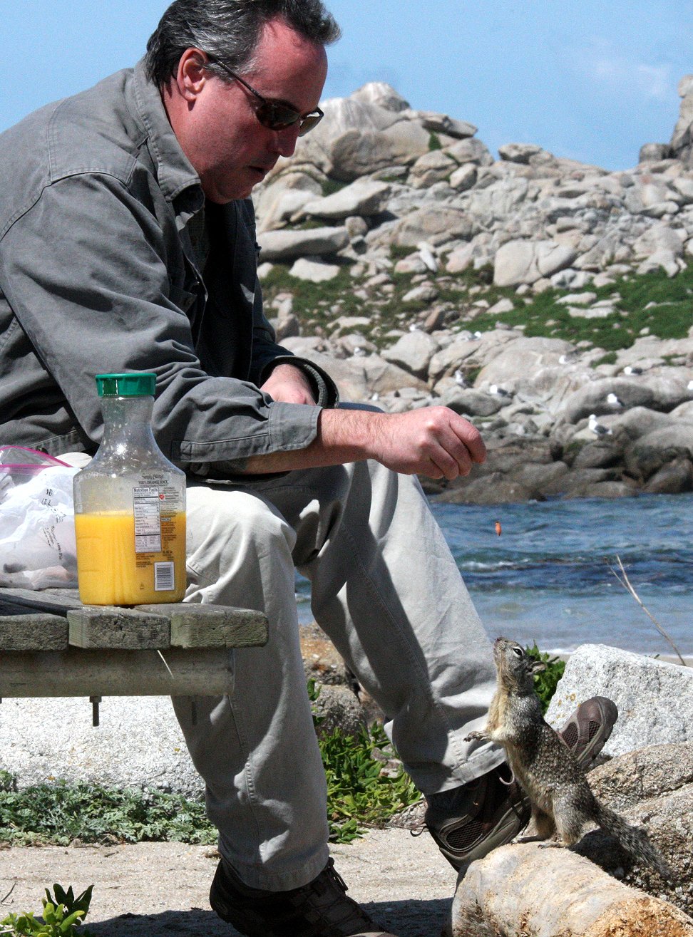 2010-3-31 ELKHORN SLOUGH & MONTEREY CALIFORNIA - ROADTRIP 2010 (15).JPG