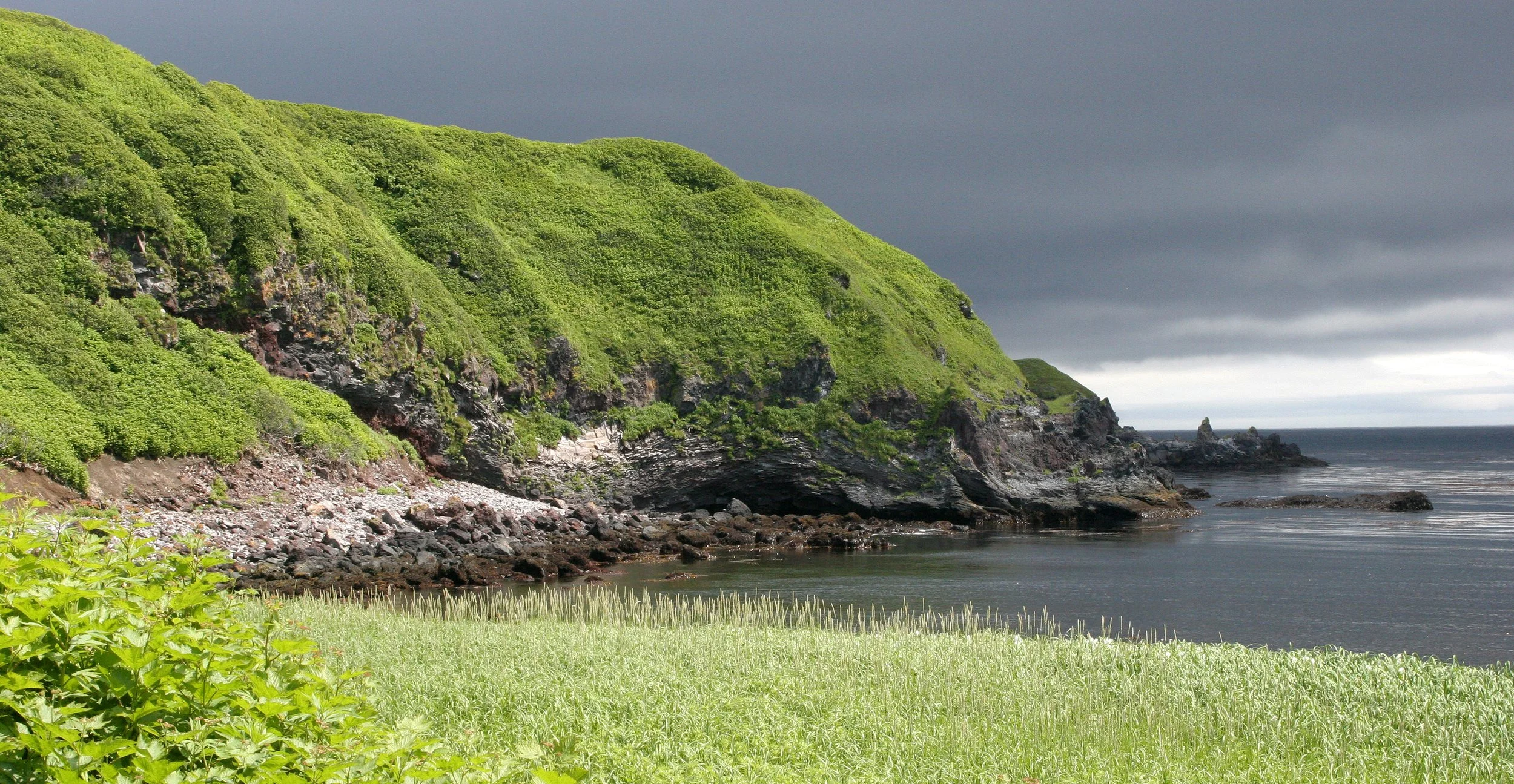 KURIL ISLANDS - VIEWS LANDSCAPES AND GEOLOGY - RUSSIA (70).jpg