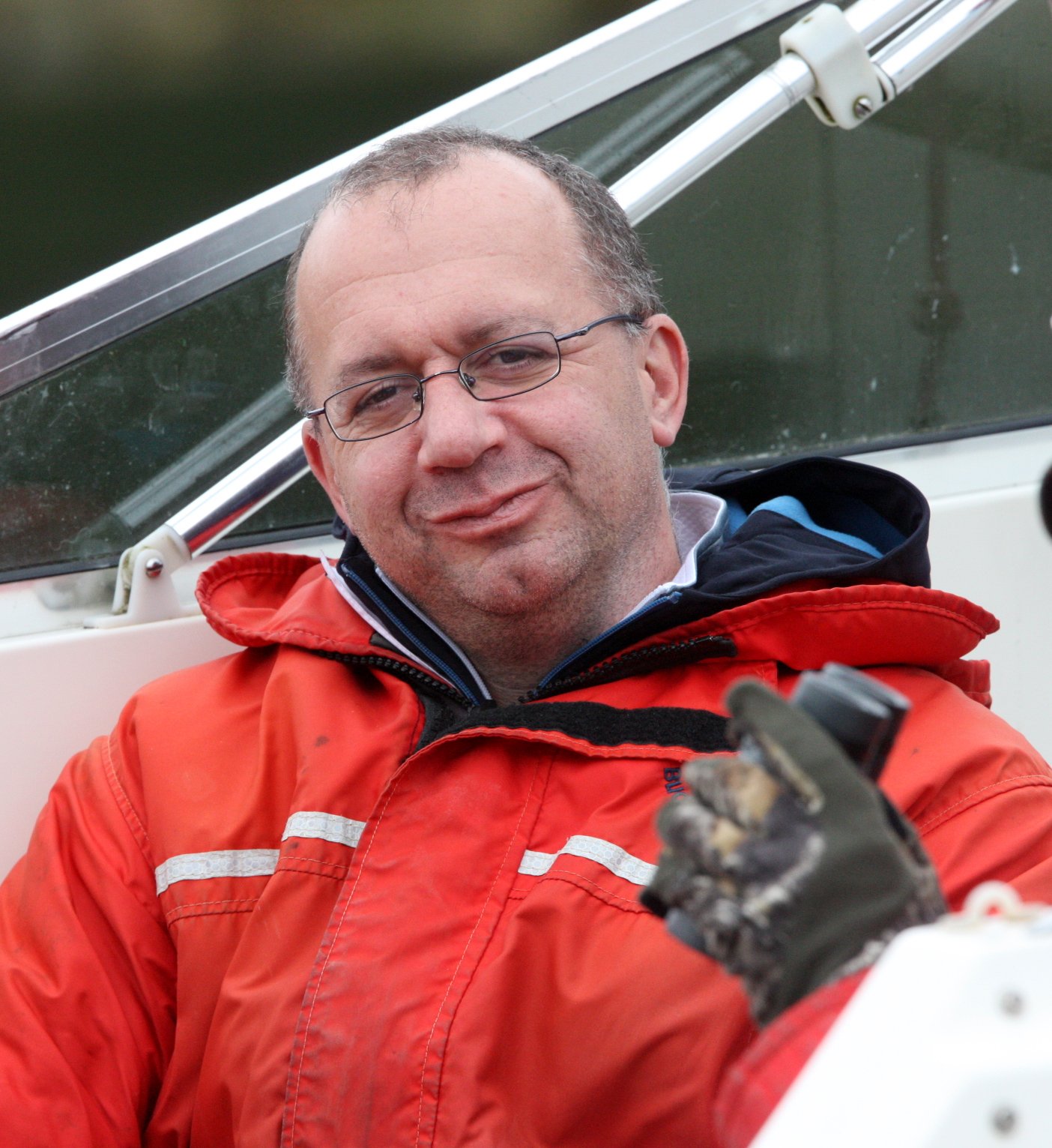 KNIGHT'S INLET BRITISH COLUMBIA - MARK AND DEBBIE.JPG