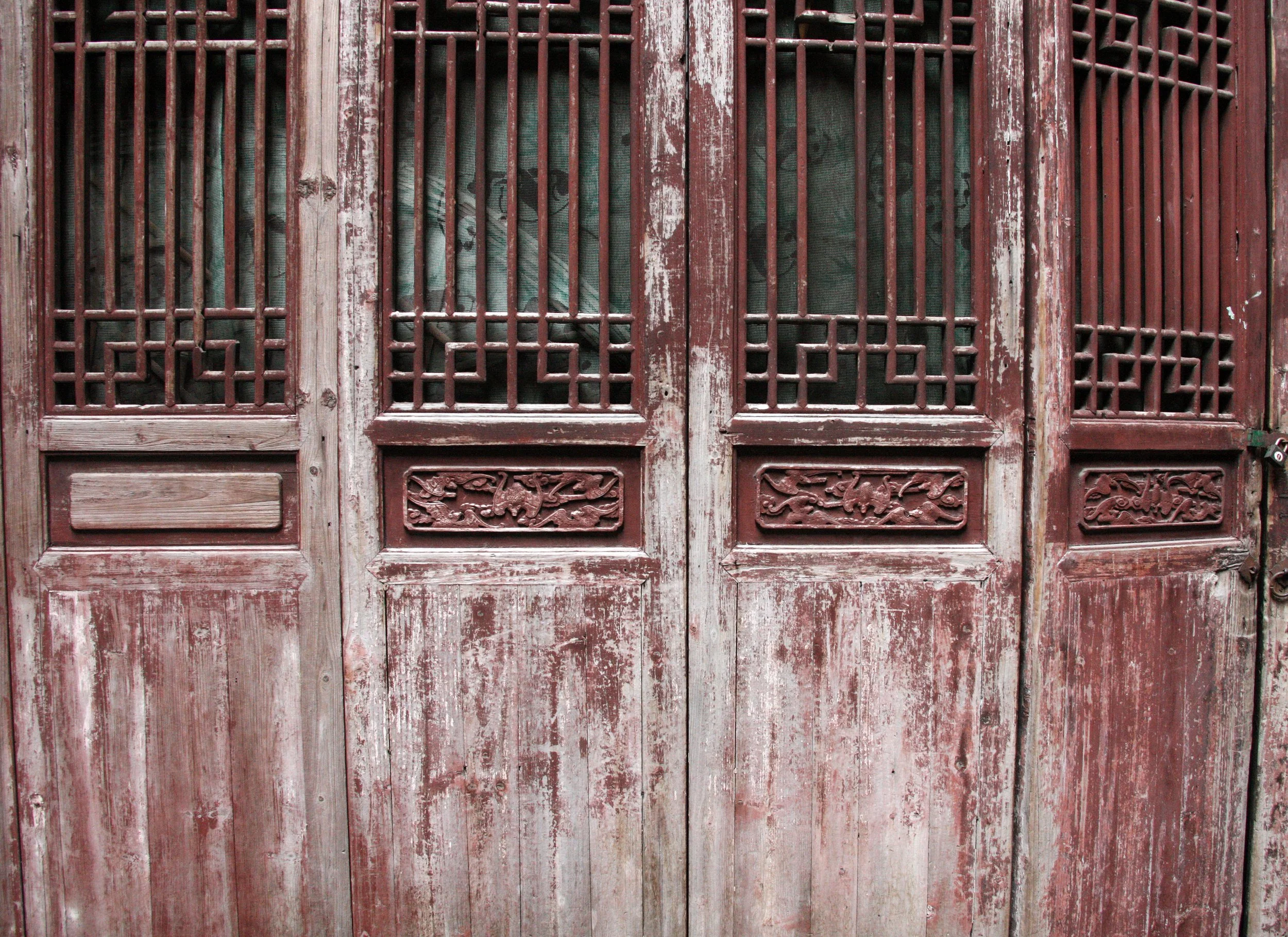 HONGCUN VILLAGE - ANHUI PROVINCE CHINA (56).JPG