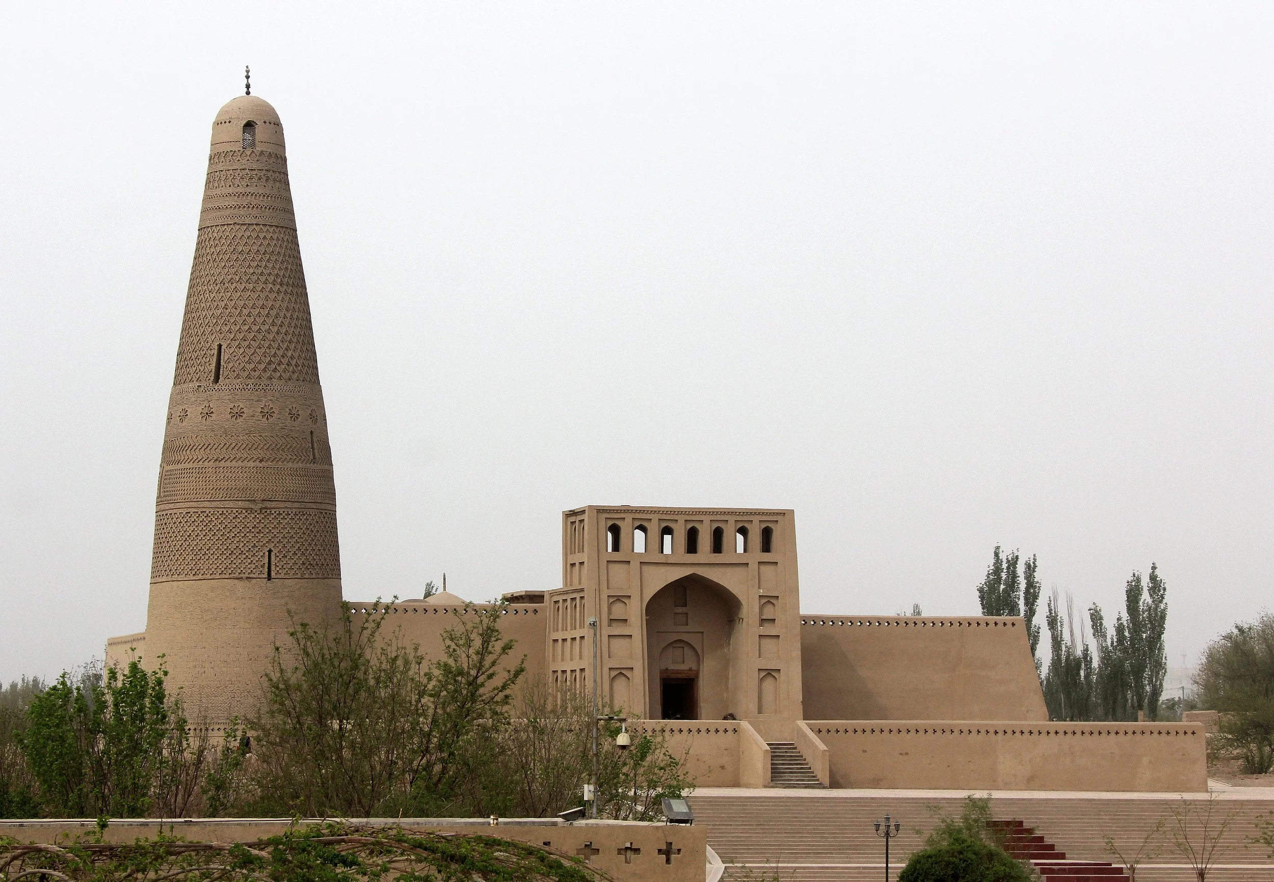 Turpan