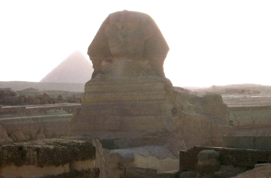 PYRAMIDS - GREAT PYRAMIDS - GIZA PLATEAU (118).JPG