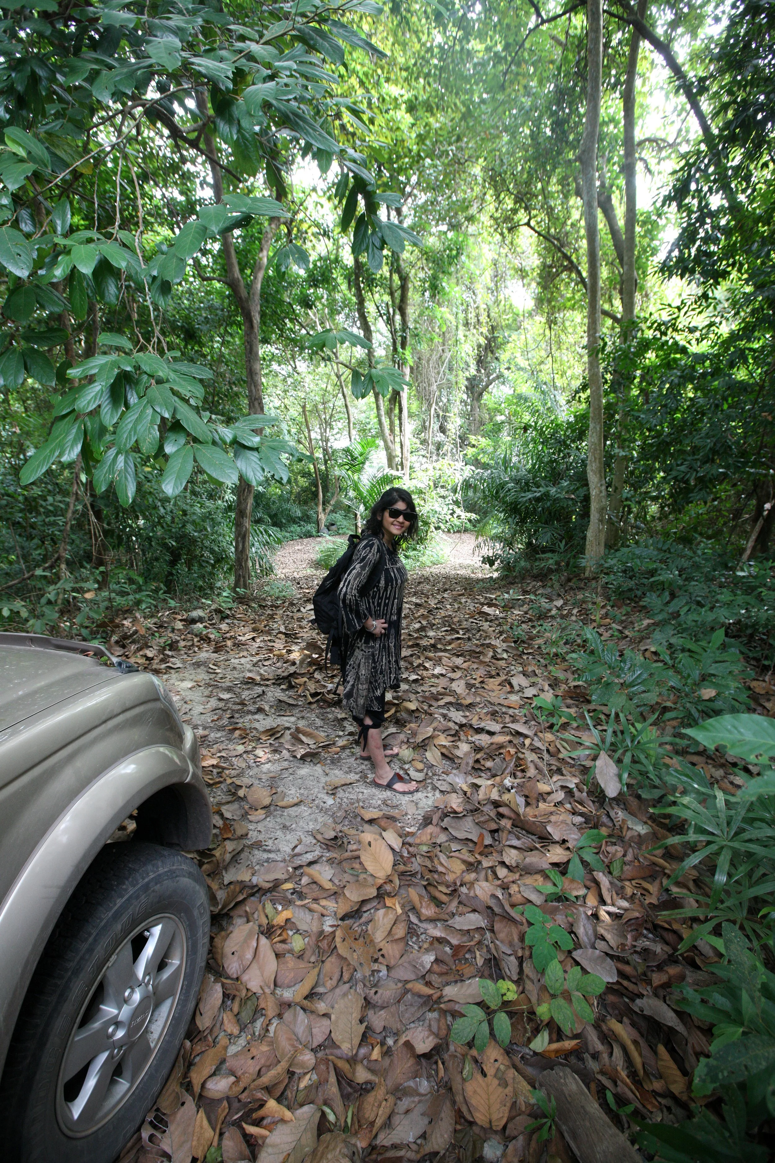 LANTA ISLAND - OUR PROPERTY - WINTER 2011 (3).JPG