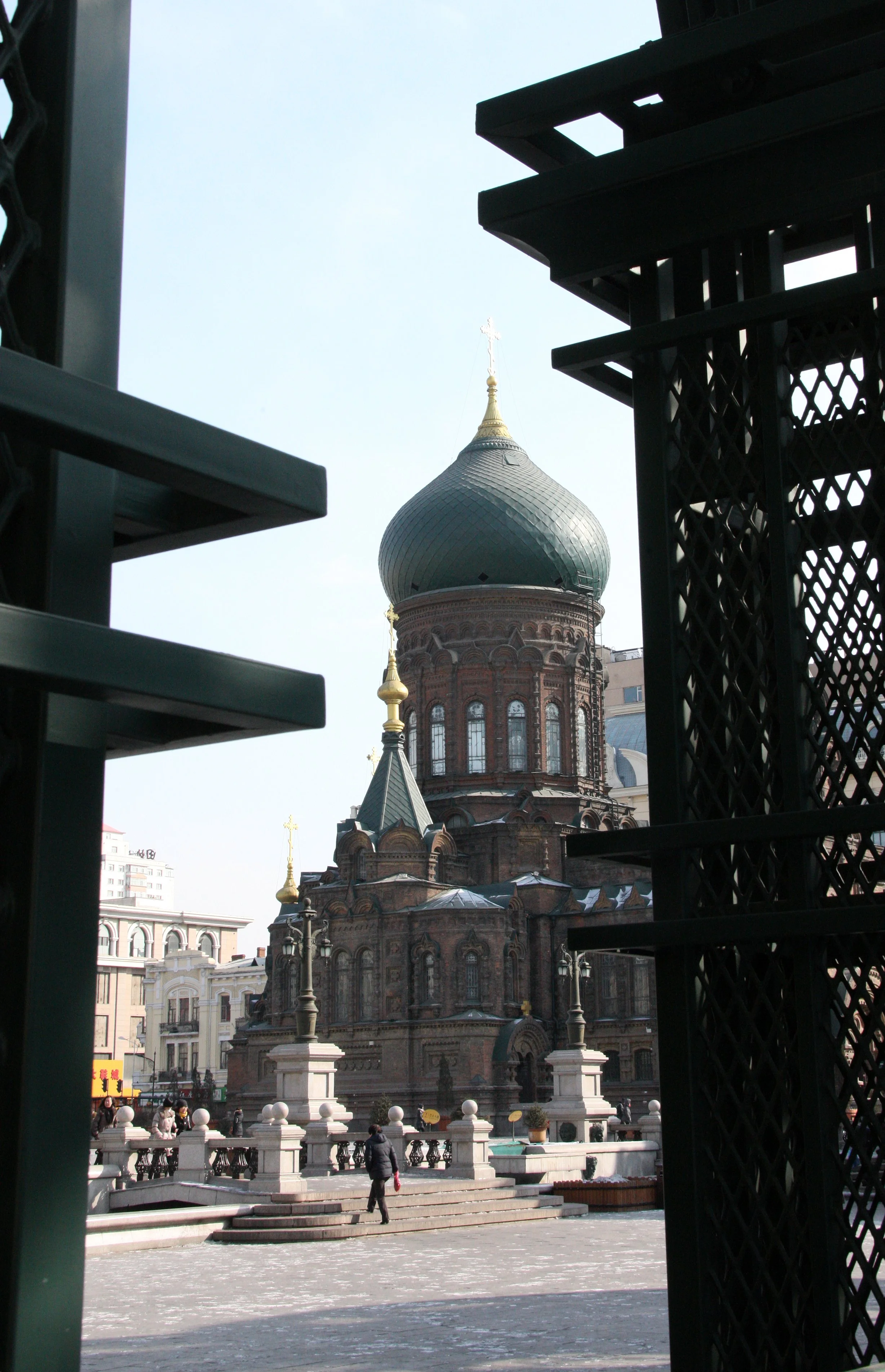 SAINT SOPHIA'S CATHEDRAL HARBIN CHINA (5).JPG