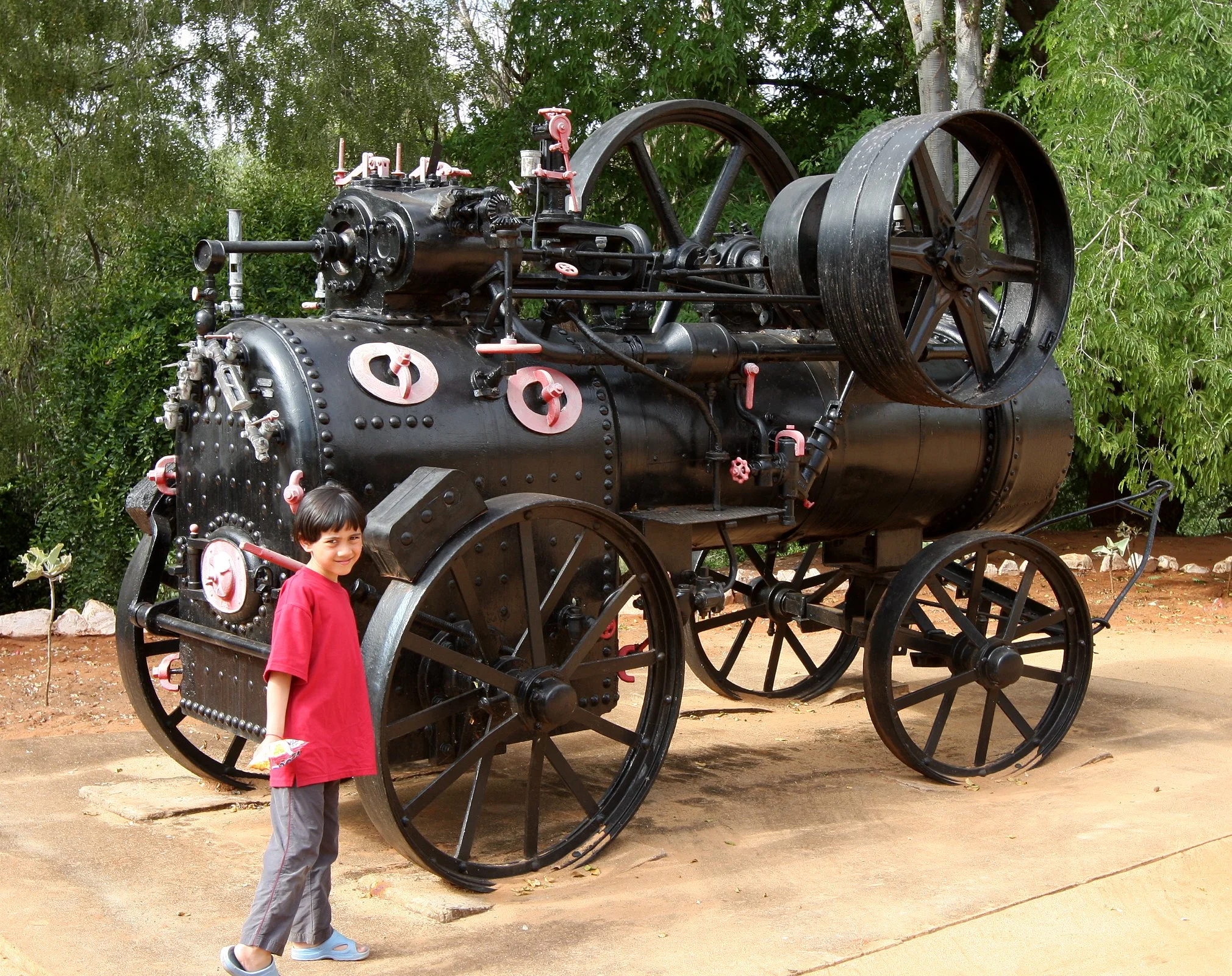 BERENTY RESERVE MADAGASCAR - SCENES (2).JPG