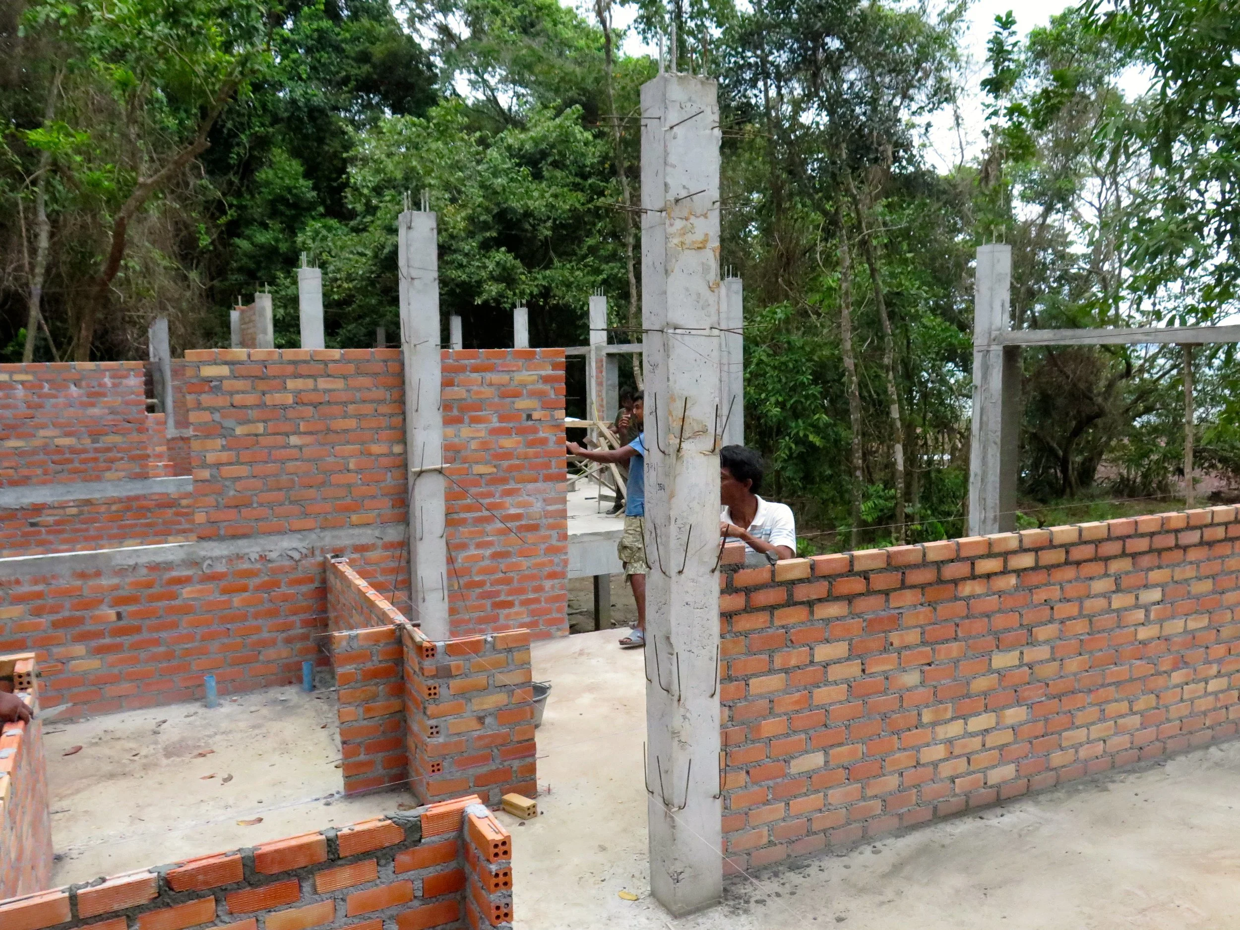 LANTA PROJECT - NOVEMBER 2014 UPDATE (54).JPG