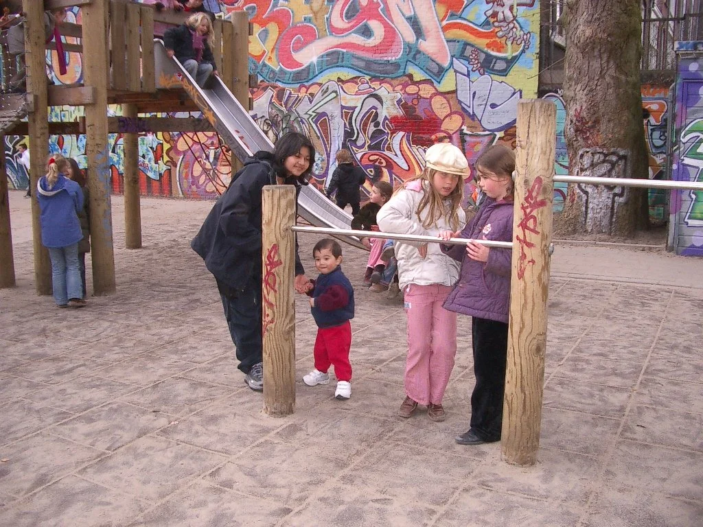 HOLLAND - AMSTERDAM 2004 (84).JPG