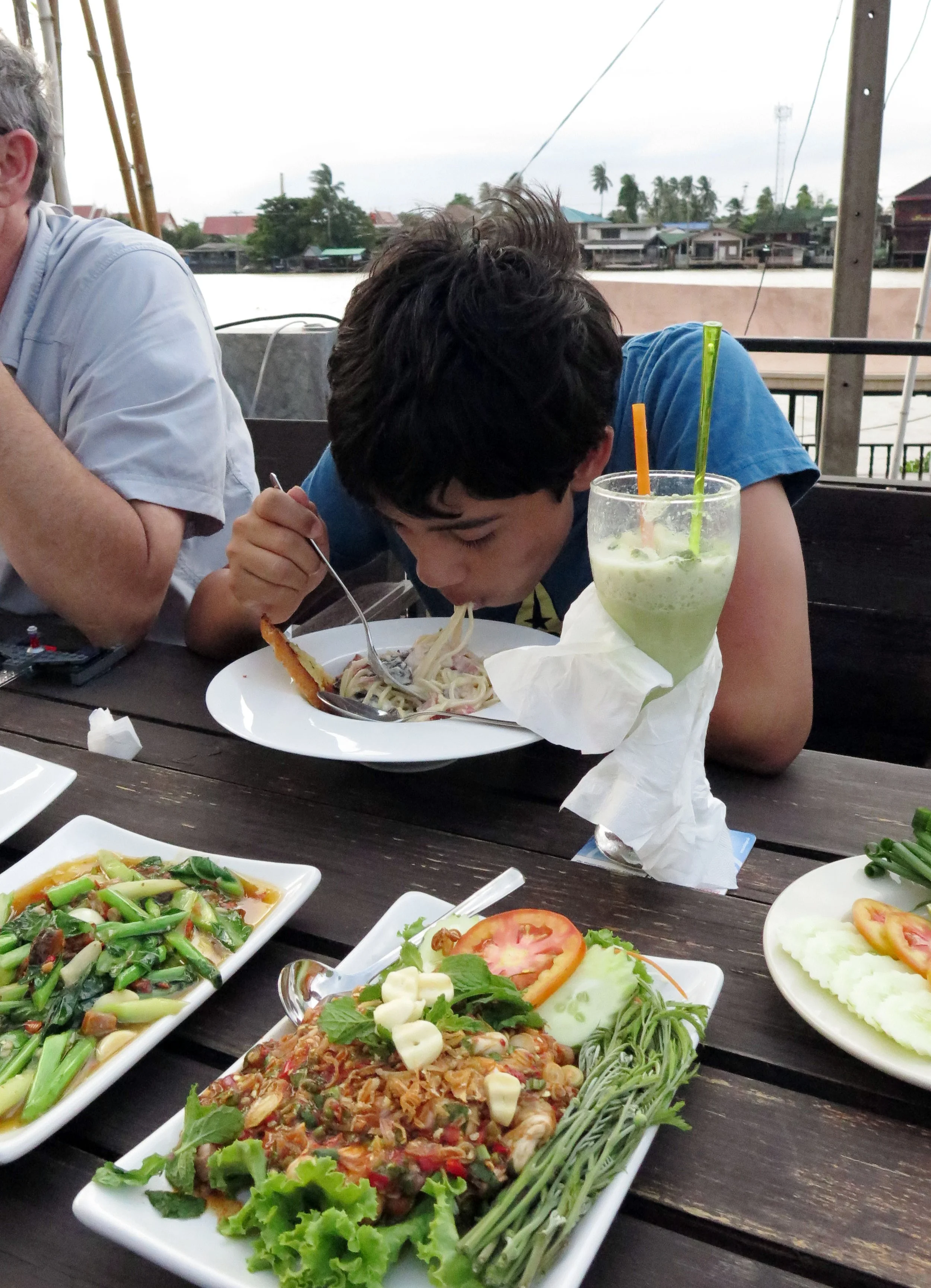 2015 Parties in Bangkok with Friends (46).JPG