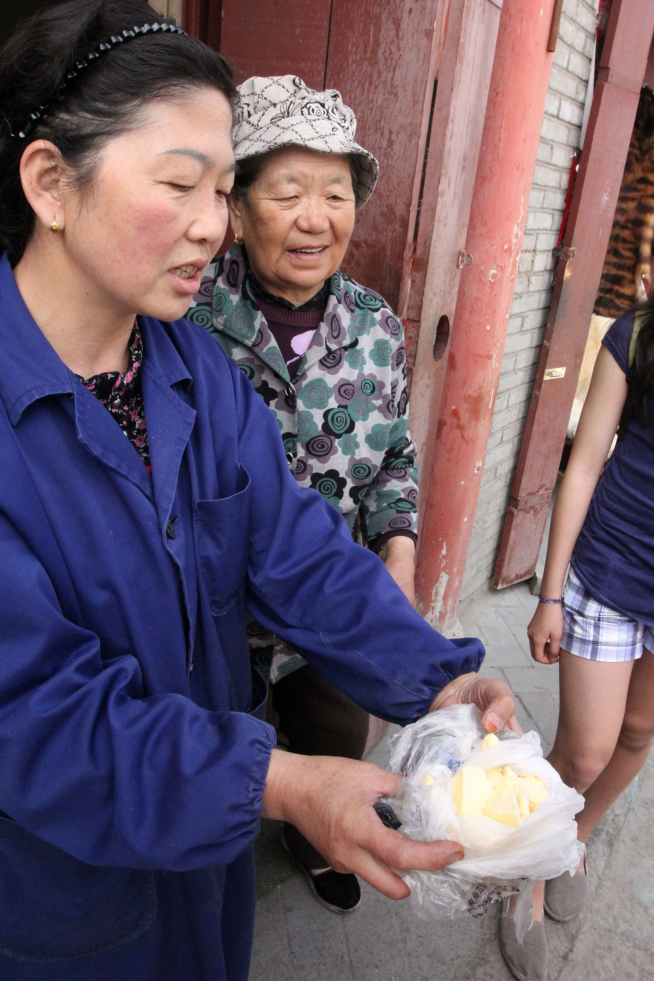 DANGEER TOWN - QINGHAI LAKE CHINA (36).JPG