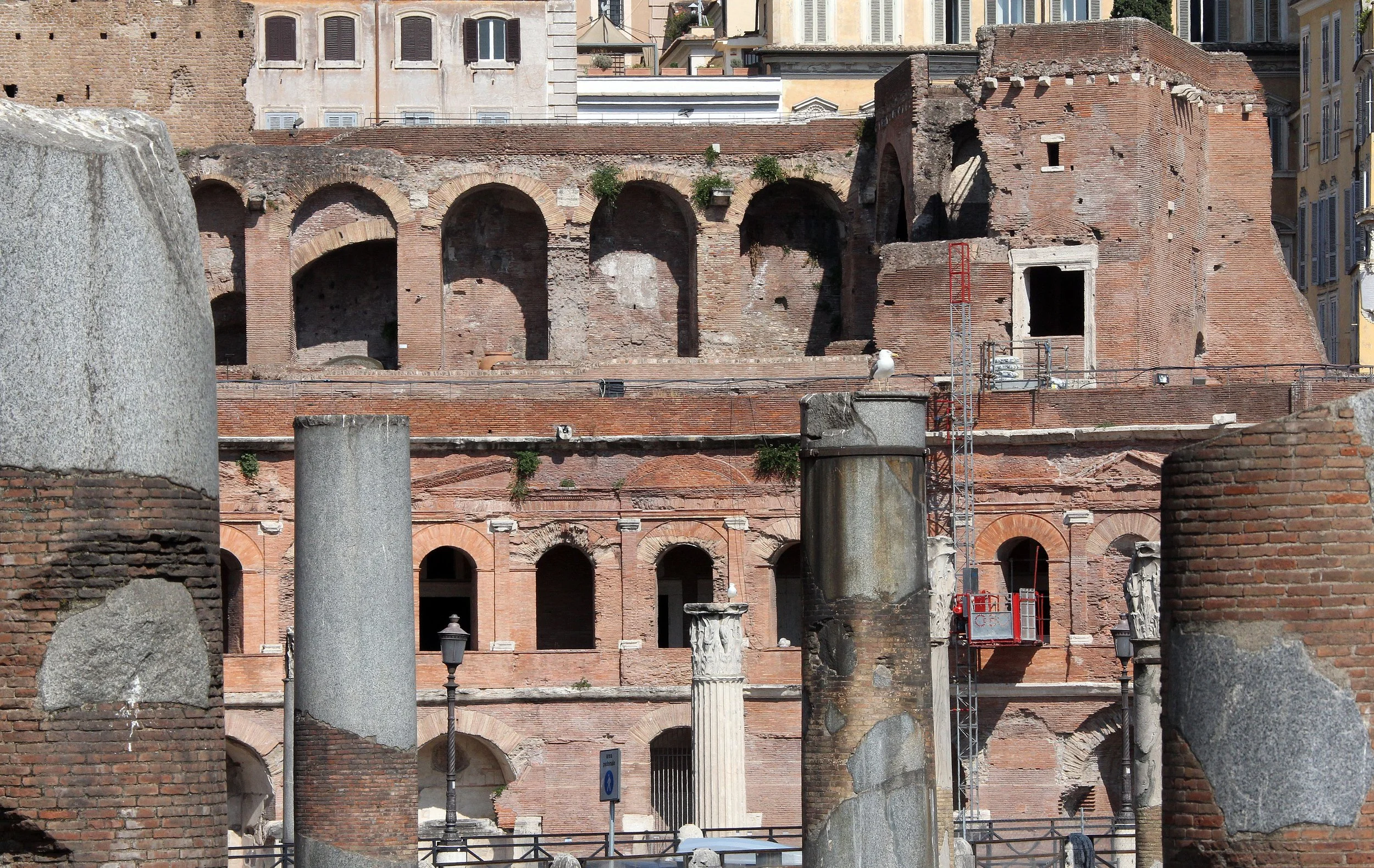 ROME ITALY - JUNE-JULY 2013 (85).JPG