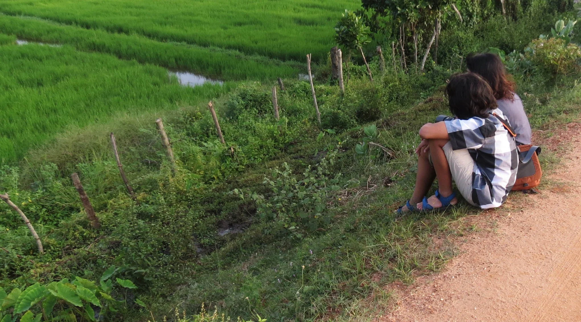 YALA NATIONAL PARK SRI LANKA - KIRINDA VILLAGE AREA (7).JPG