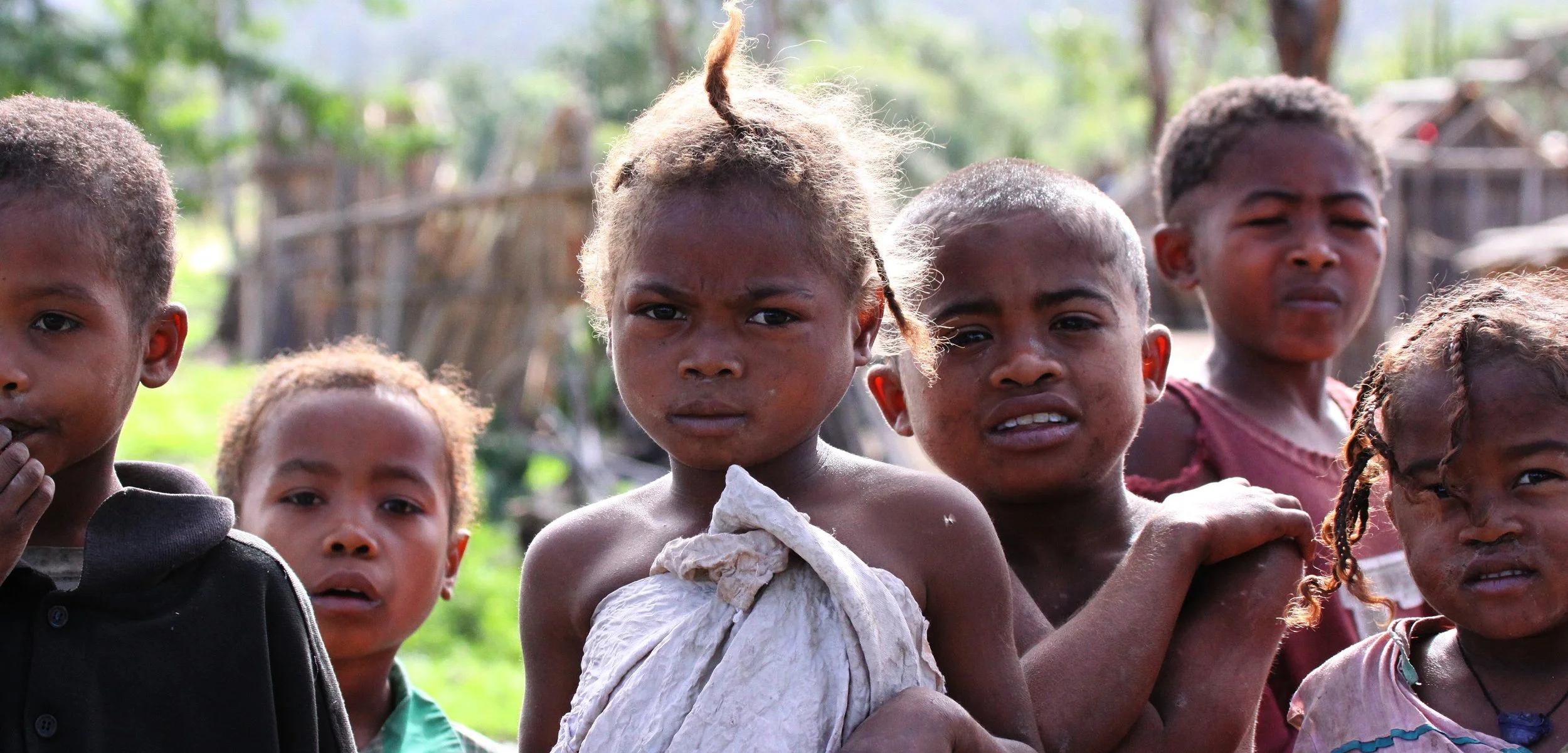 ANDOHAHELA NATIONAL PARK MADAGASCAR - VILLAGE NEAR ENTRANCE (12).JPG