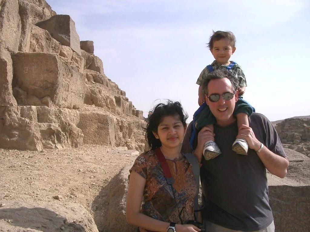 PYRAMIDS - GREAT PYRAMIDS - GIZA PLATEAU (93).JPG