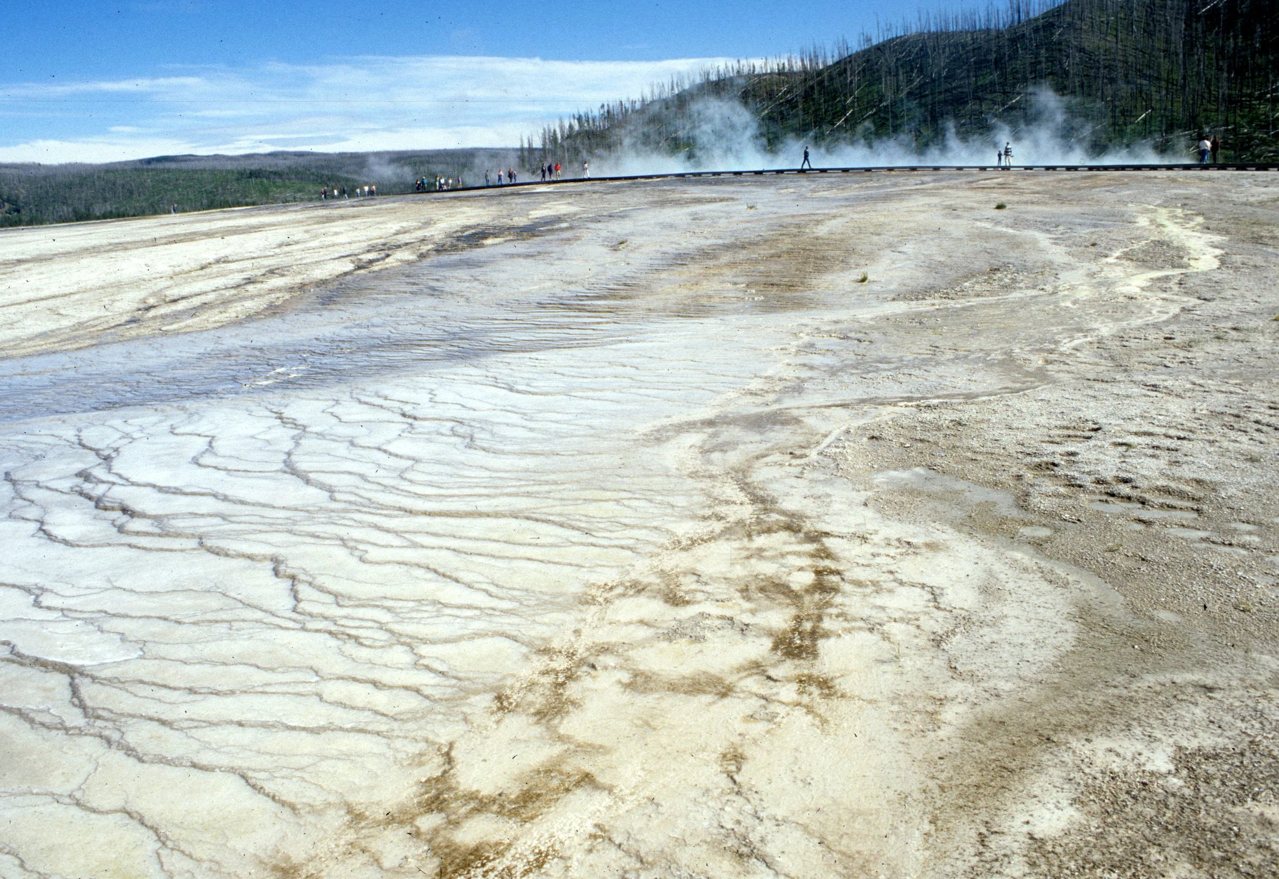 YELLOWSTONE - GRAND PRISMATIC B.jpg