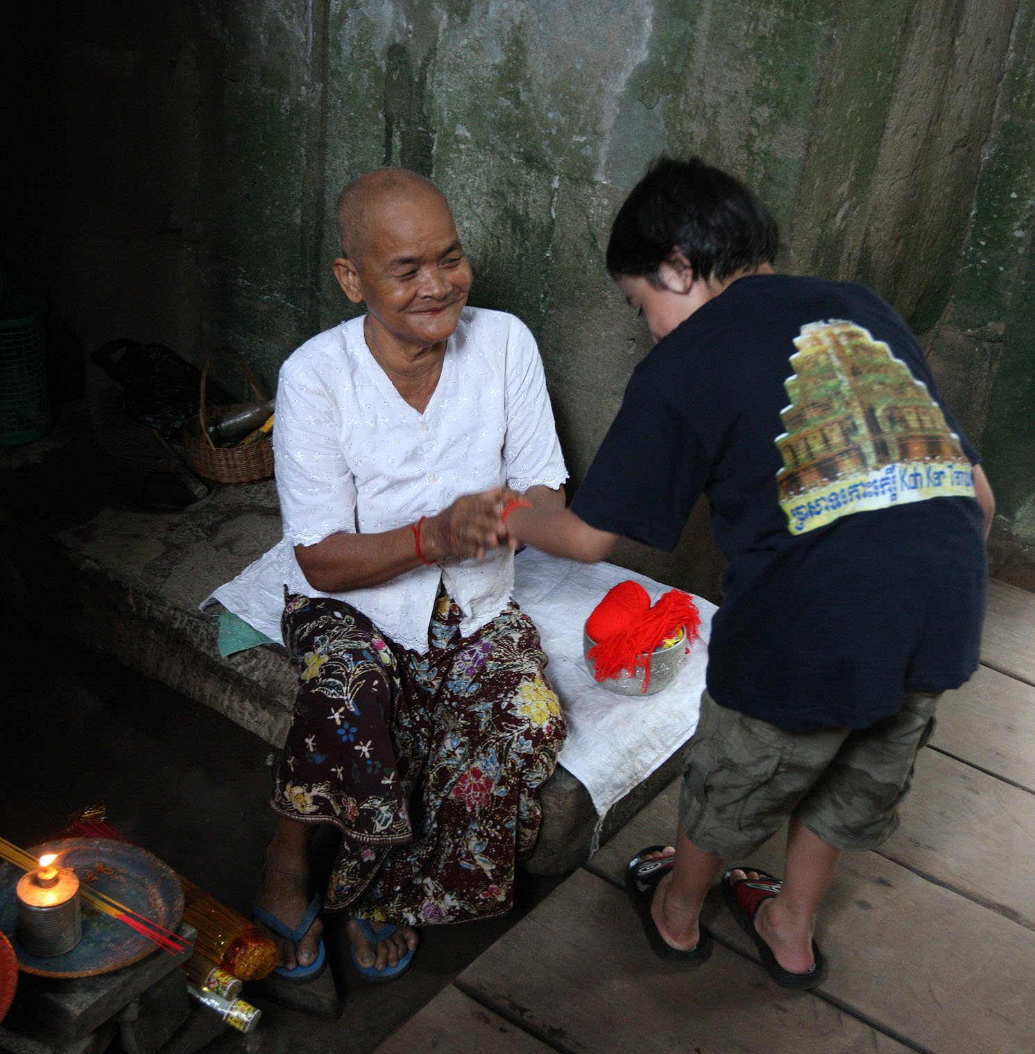 TA PROHM TEMPLE CAMBODIA - JULY 2010 (44).JPG