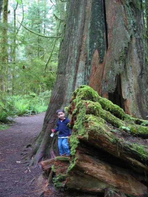 2005-5-21 FIELD TRIP WITH NATURAL HISTORY CLASS.jpg