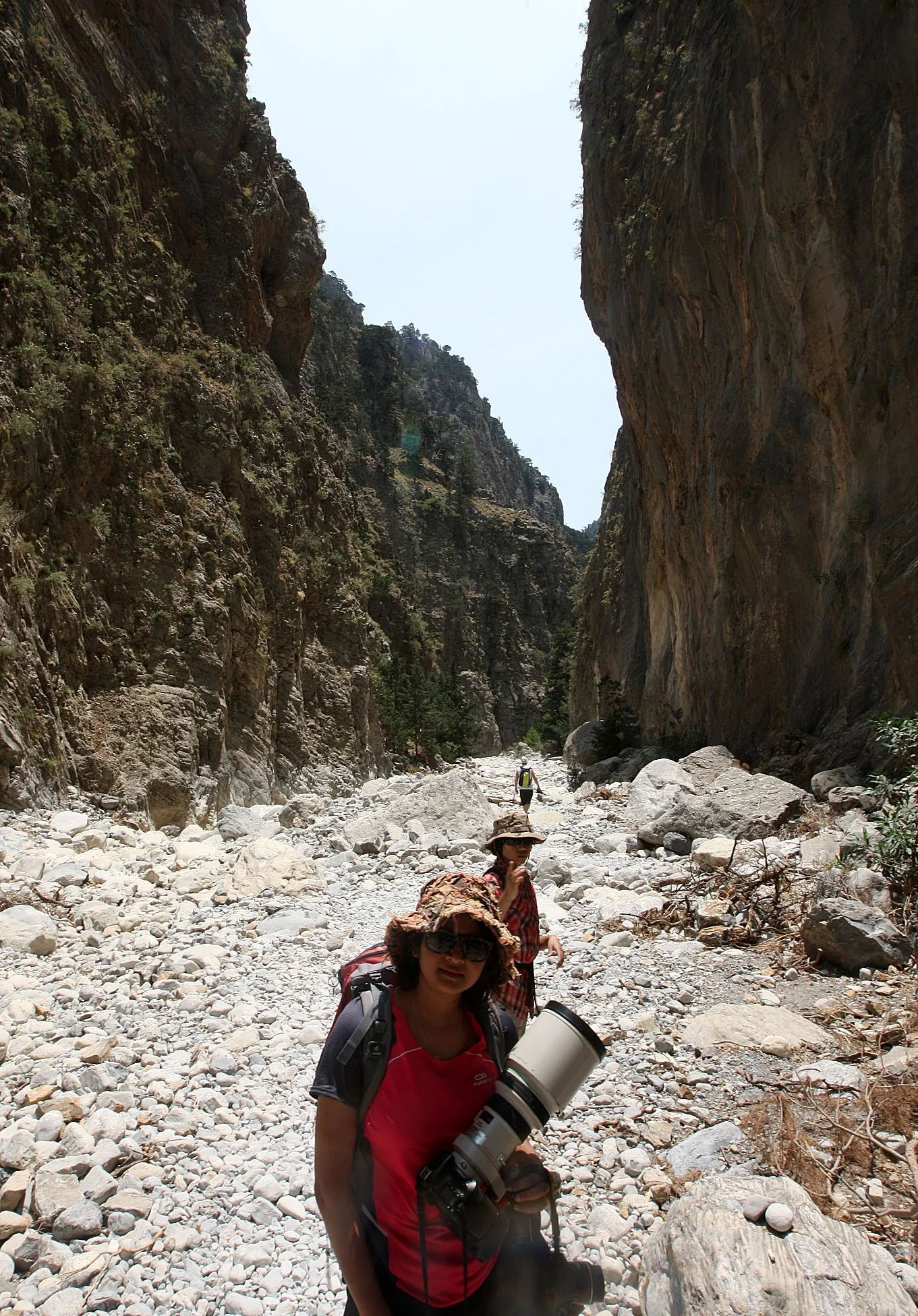 SAMARIA GORGE NATIONAL PARK CRETE (69).JPG